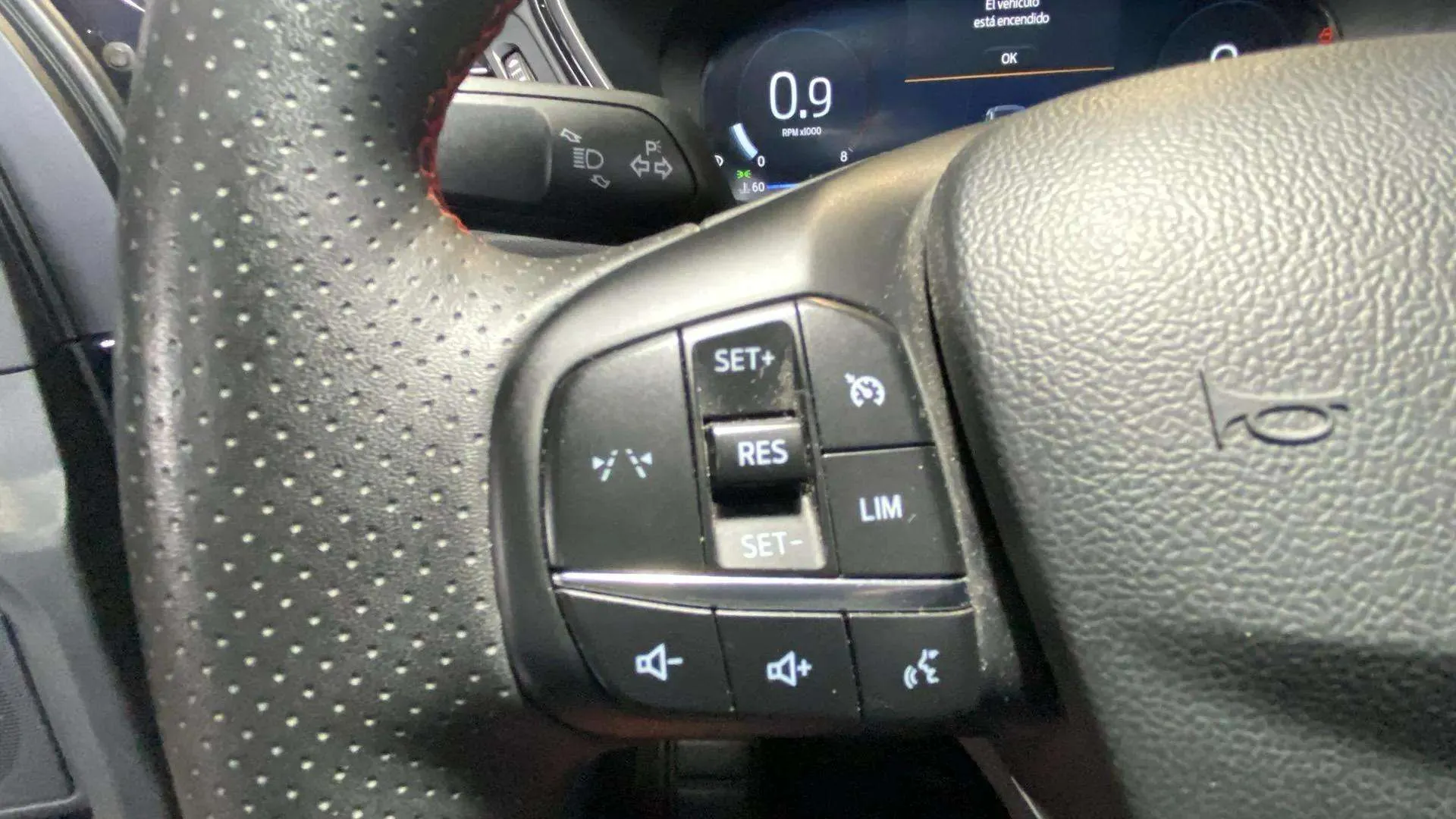 Ford Kuga ST-Line 1.5T EcoBoost - foto 25