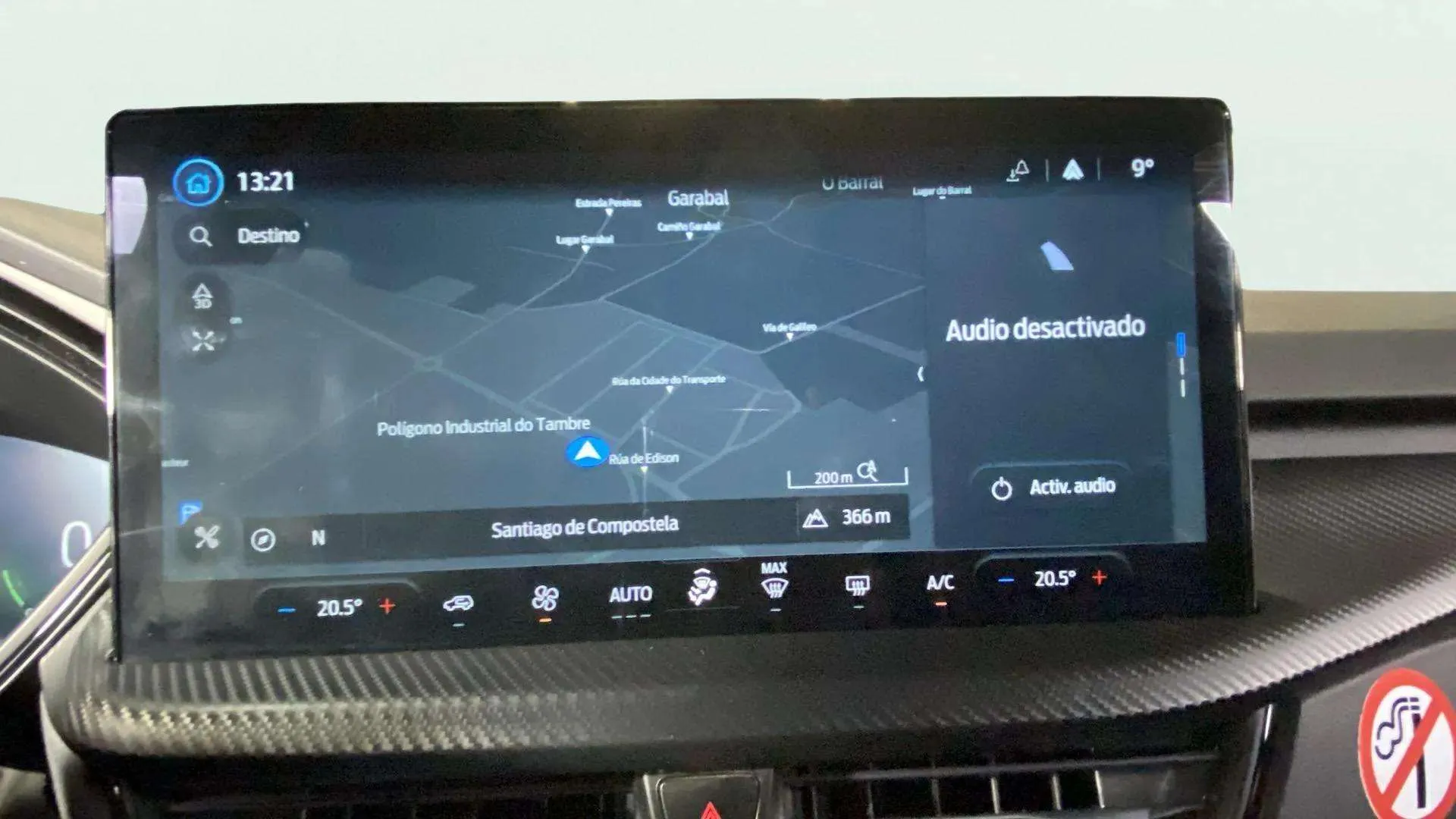 Ford Kuga ST-Line 1.5T EcoBoost - foto 30
