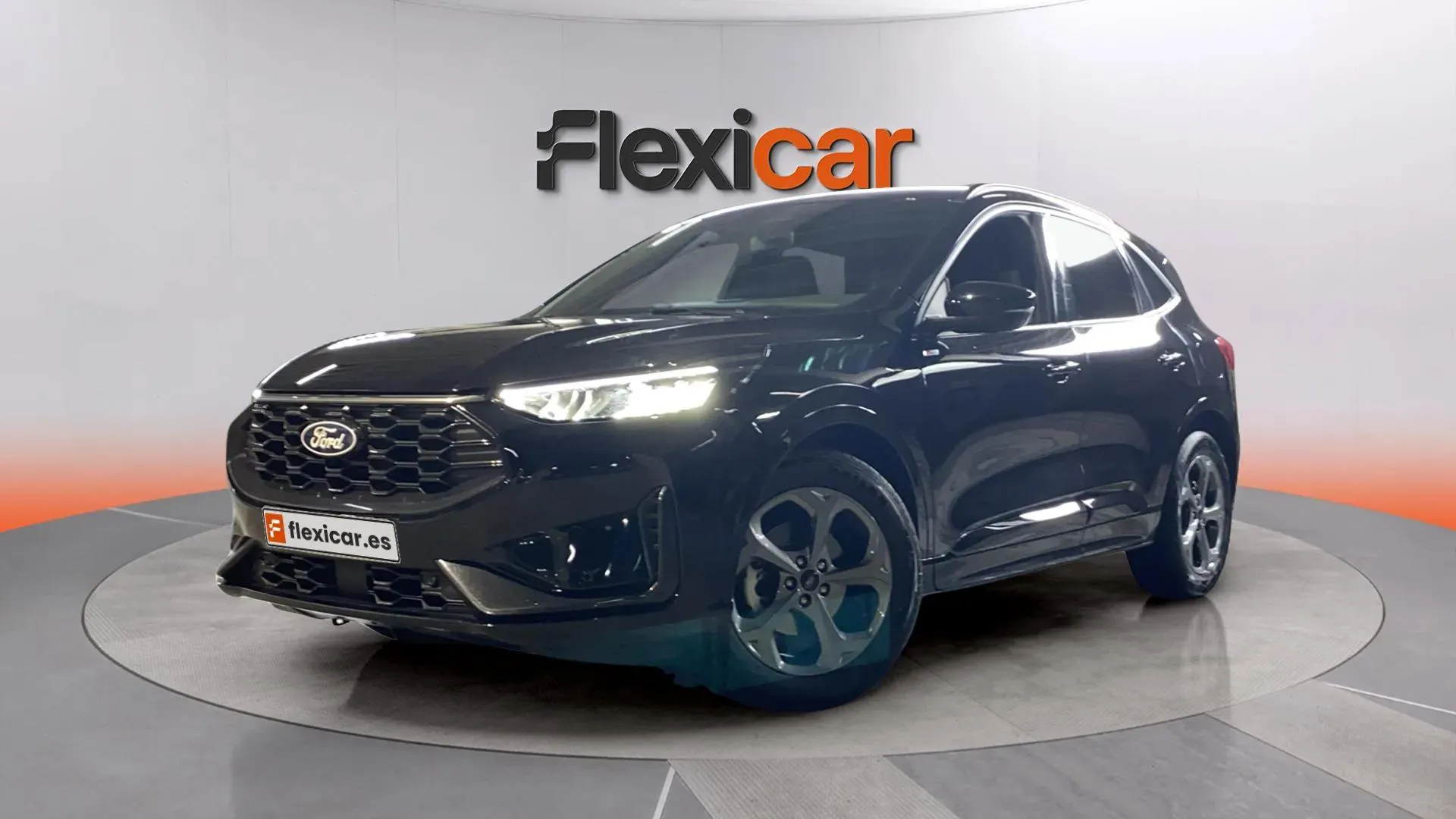 Ford Kuga ST-Line 1.5T EcoBoost - foto 11