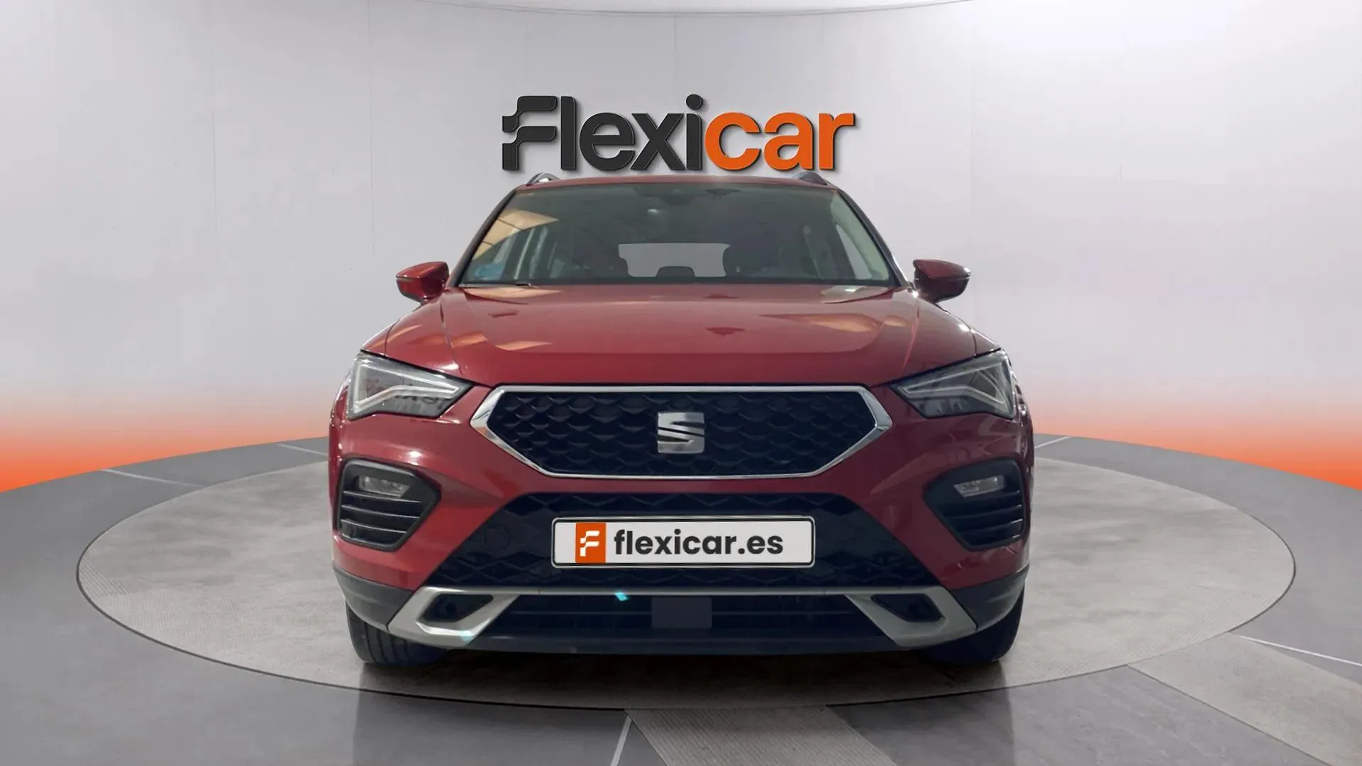 SEAT Ateca 2.0 TDI DSG Style - foto 2