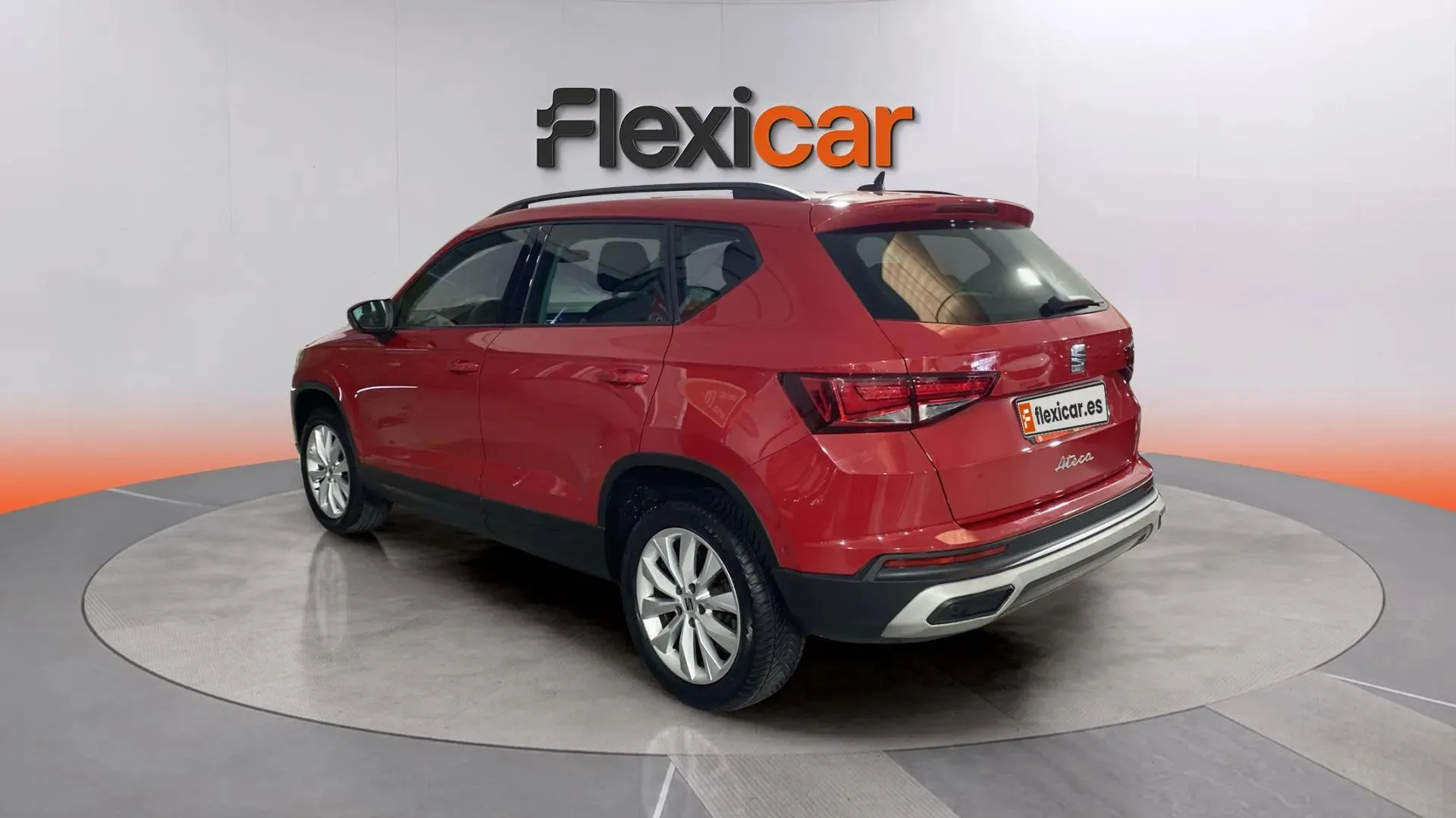SEAT Ateca 2.0 TDI DSG Style - foto 5
