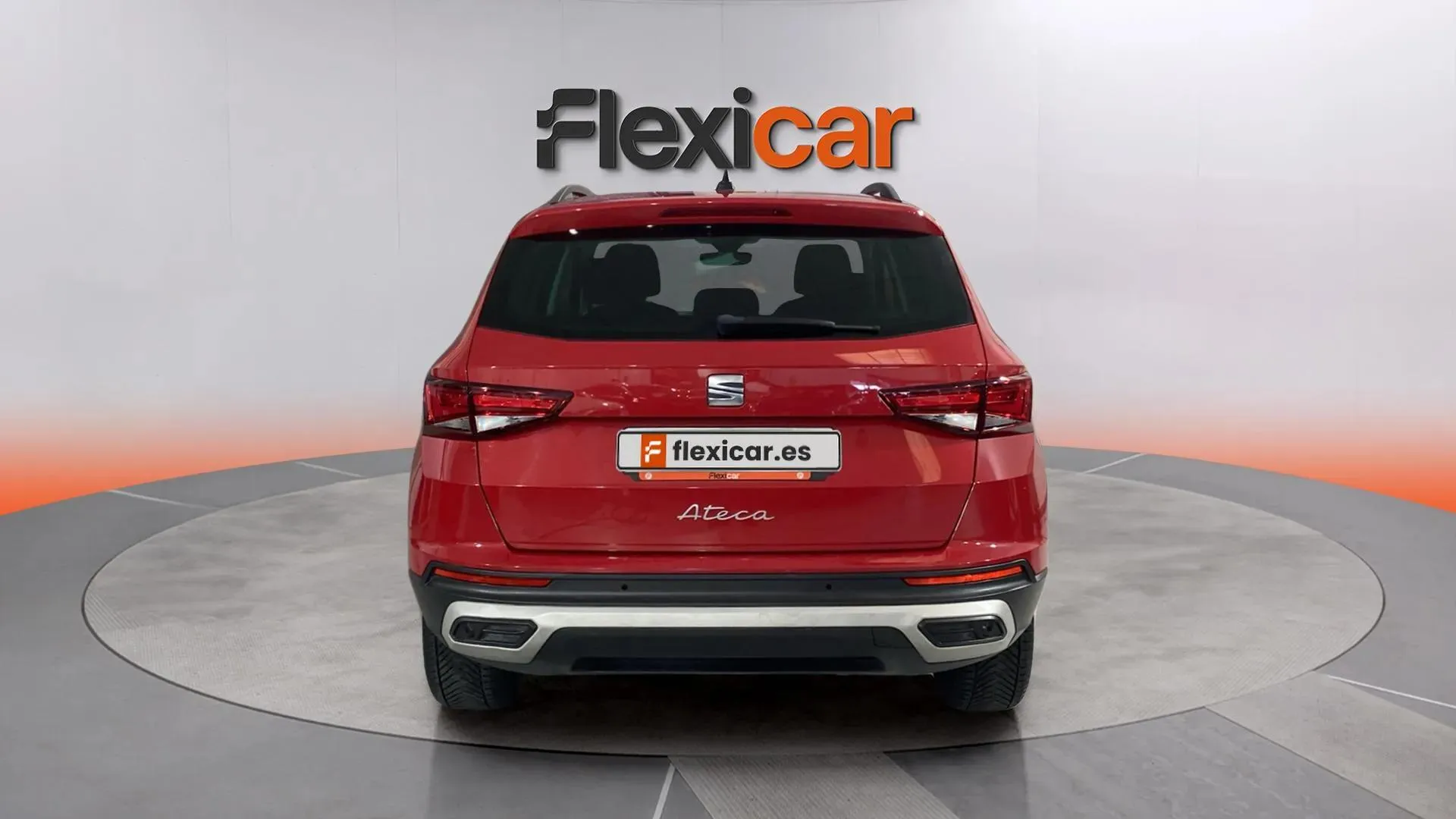 SEAT Ateca 2.0 TDI DSG Style - foto 6