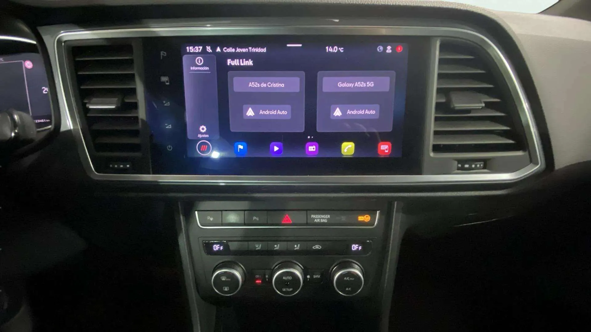 SEAT Ateca 2.0 TDI DSG Style - foto 11