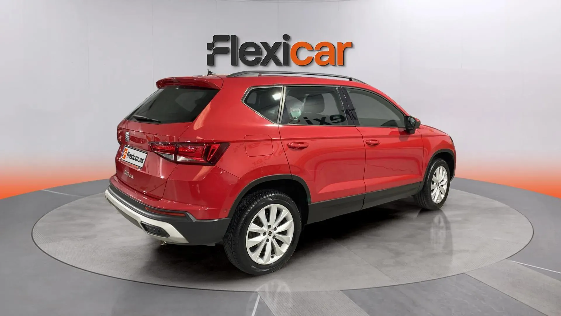 SEAT Ateca 2.0 TDI DSG Style - foto 7