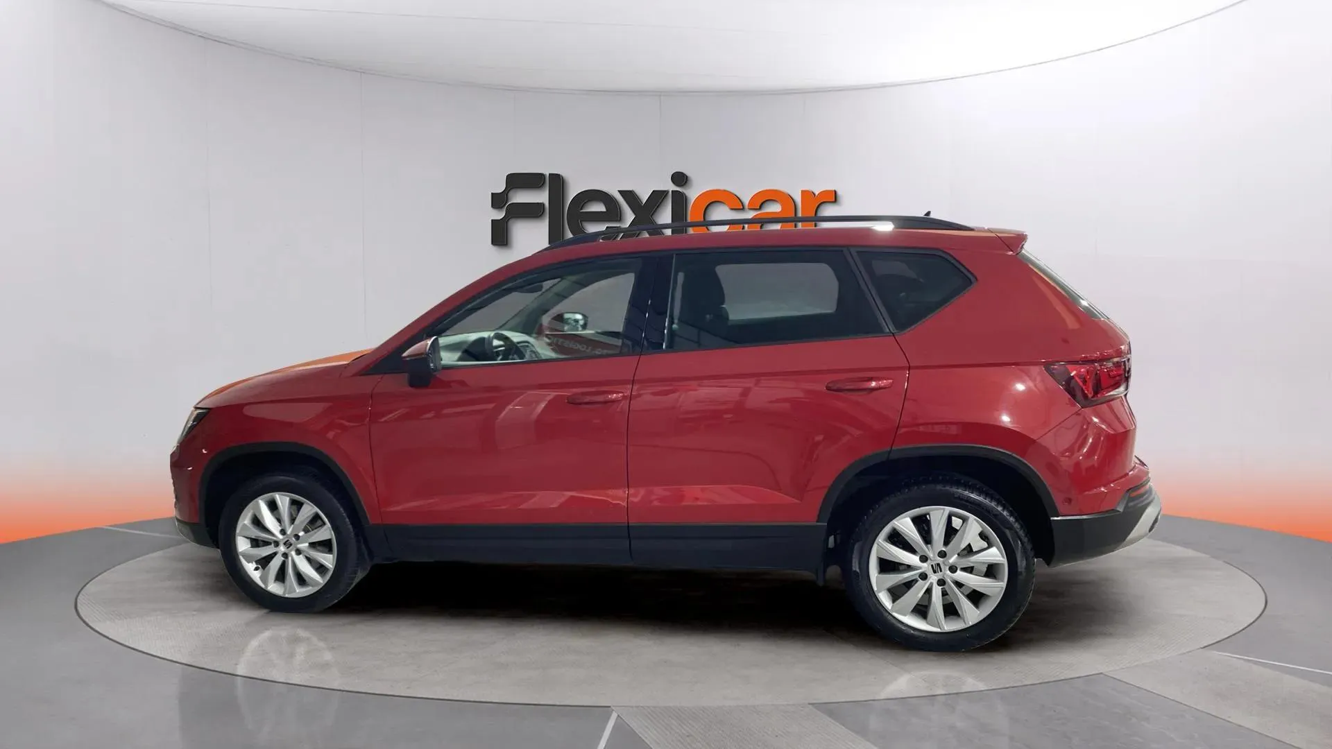 SEAT Ateca 2.0 TDI DSG Style - foto 3