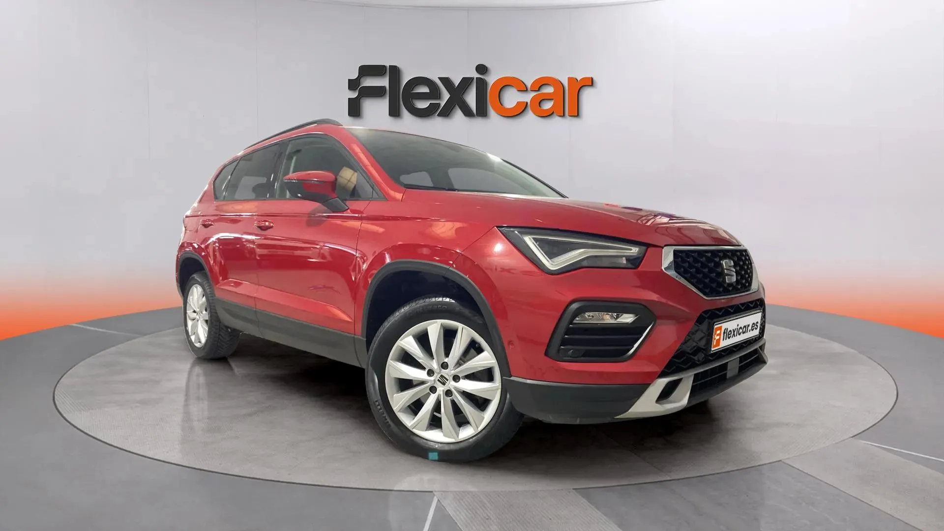 SEAT Ateca 2.0 TDI DSG Style