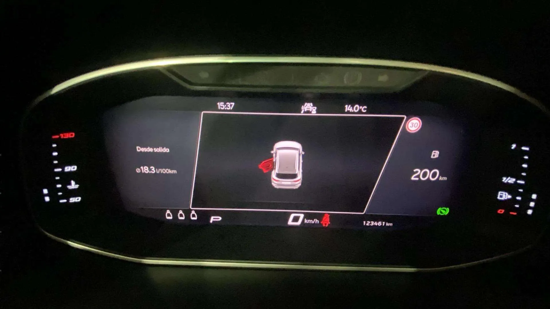 SEAT Ateca 2.0 TDI DSG Style - foto 9