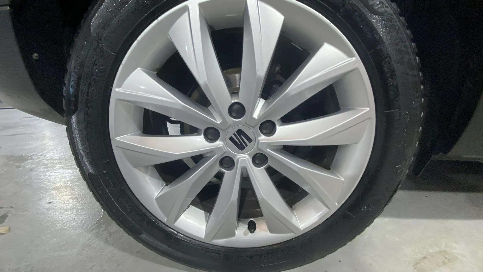 SEAT Ateca 2.0 TDI DSG Style - foto 22