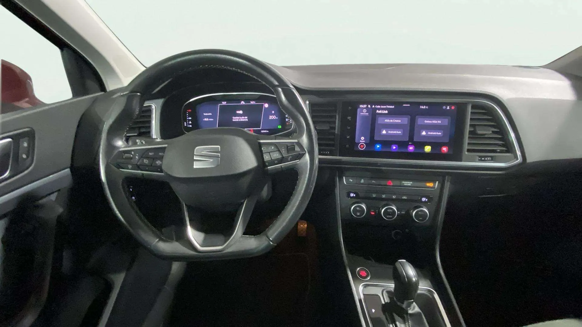 SEAT Ateca 2.0 TDI DSG Style - foto 10