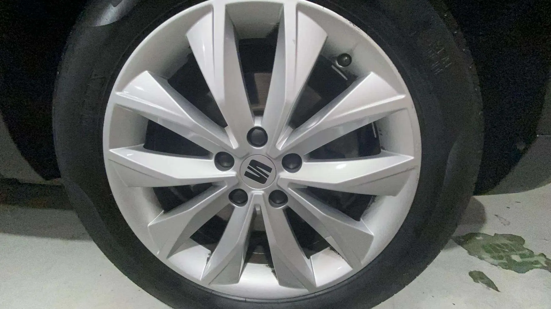 SEAT Ateca 2.0 TDI DSG Style - foto 21