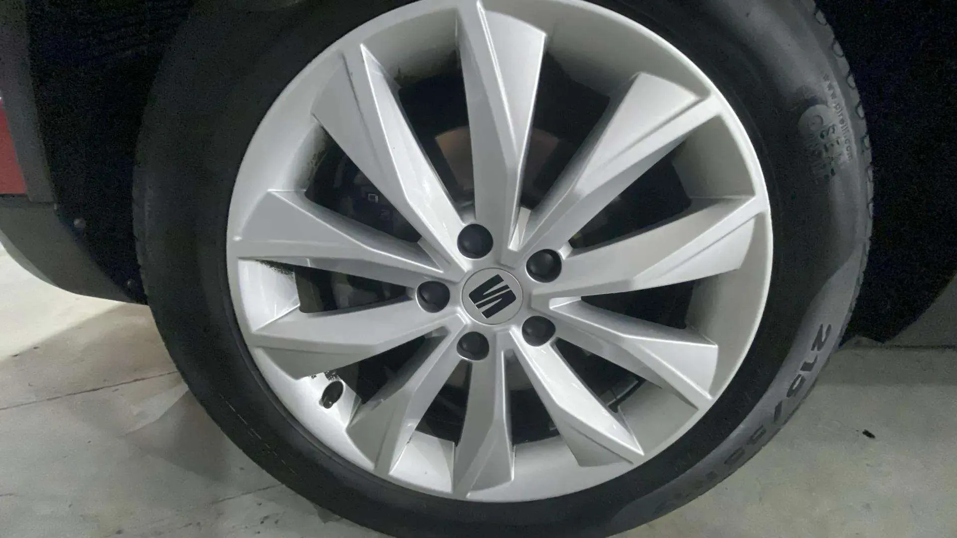 SEAT Ateca 2.0 TDI DSG Style - foto 23