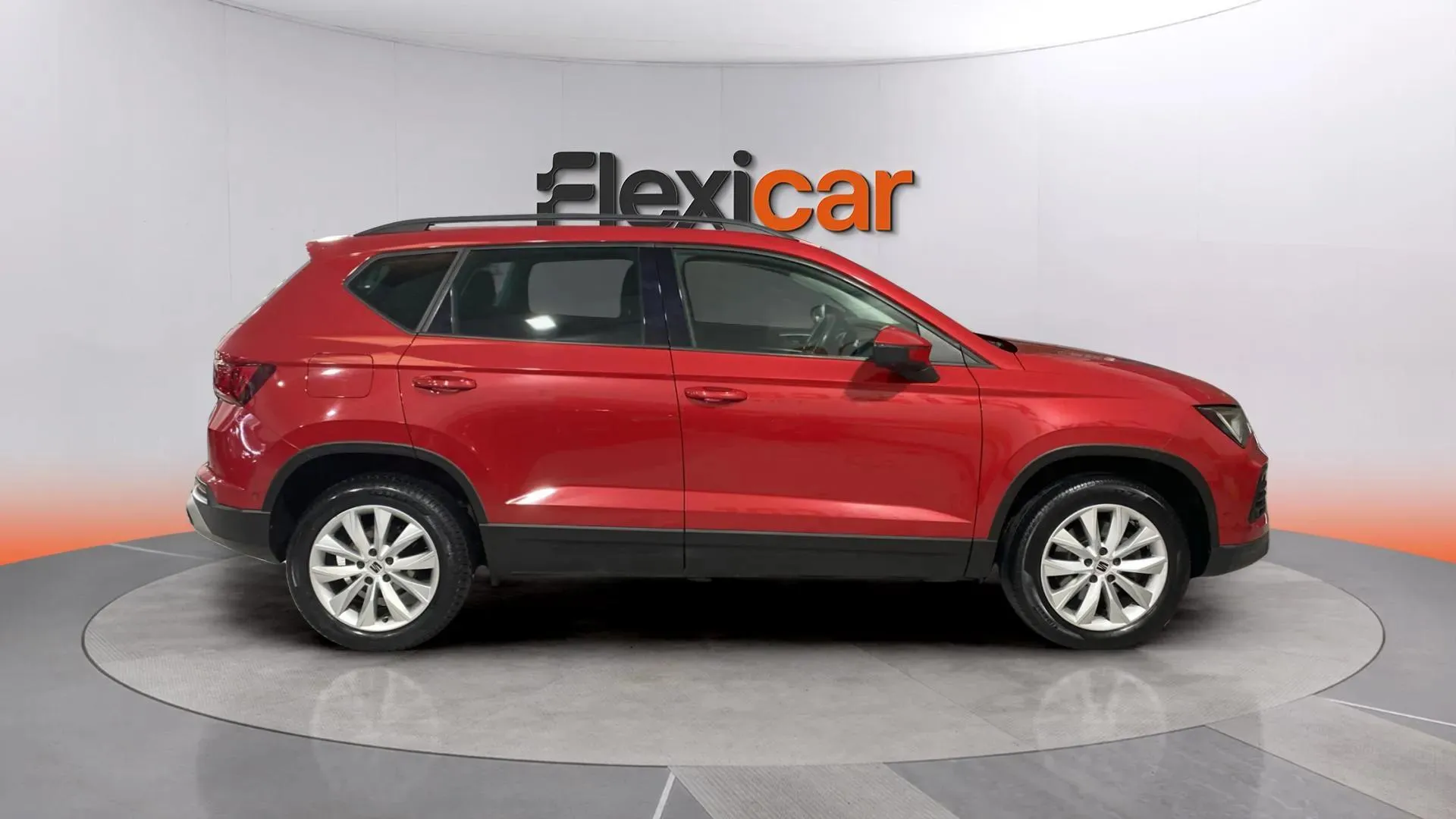 SEAT Ateca 2.0 TDI DSG Style - foto 4