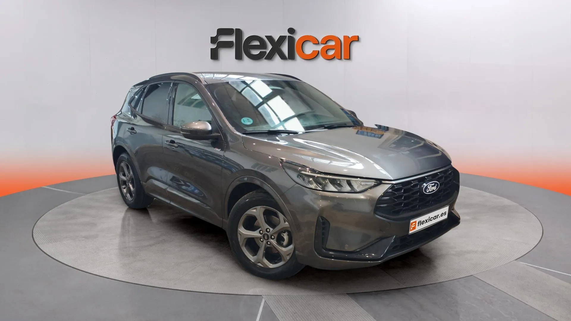 Ford Kuga ST-Line 1.5T EcoBoost