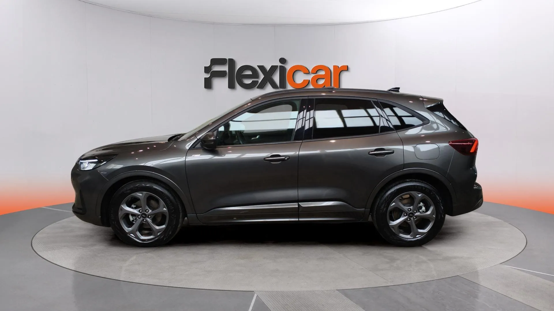 Ford Kuga ST-Line 1.5T EcoBoost - foto 4