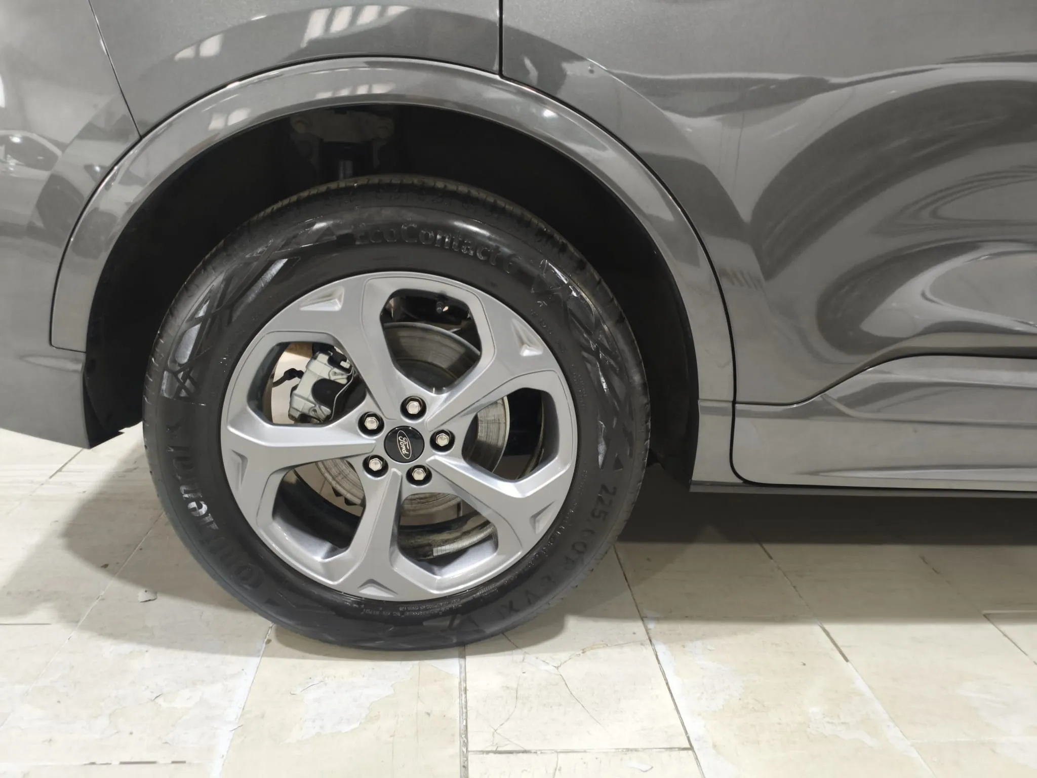 Ford Kuga ST-Line 1.5T EcoBoost - foto 18