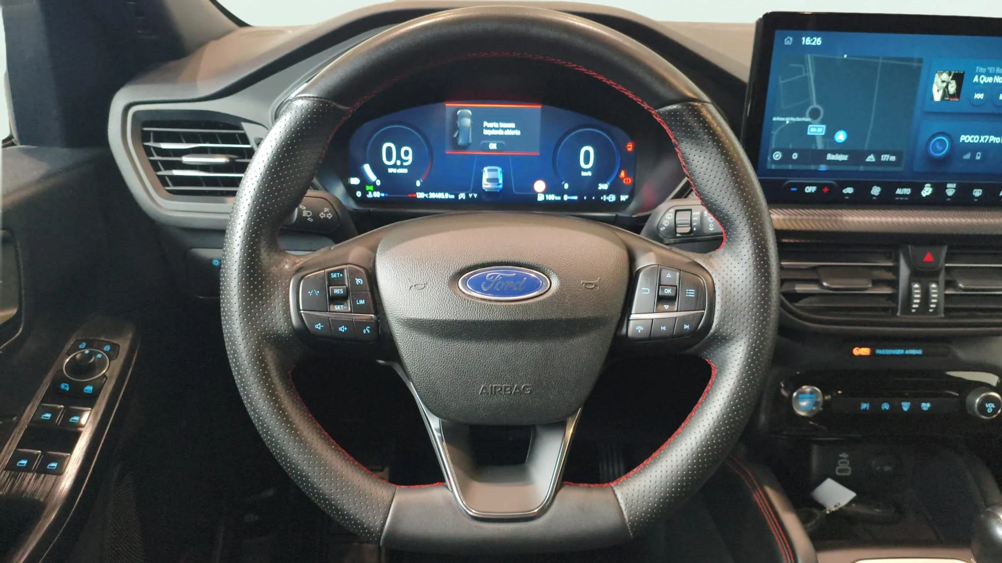 Ford Kuga ST-Line 1.5T EcoBoost - foto 7