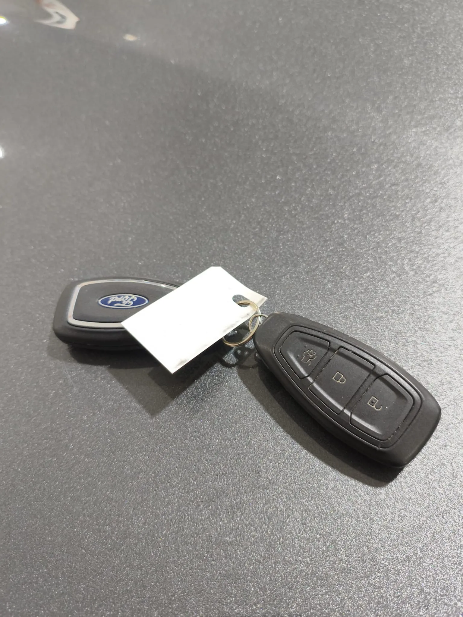 Ford Kuga ST-Line 1.5T EcoBoost - foto 14