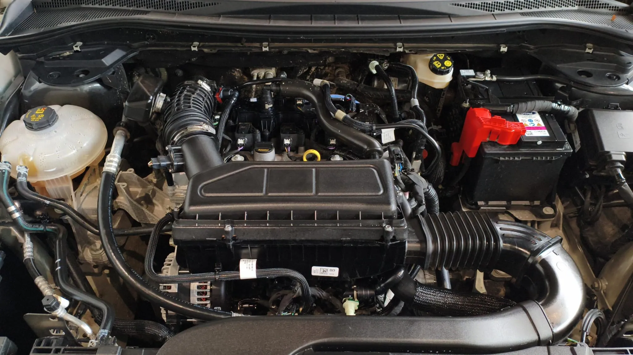 Ford Kuga ST-Line 1.5T EcoBoost - foto 15