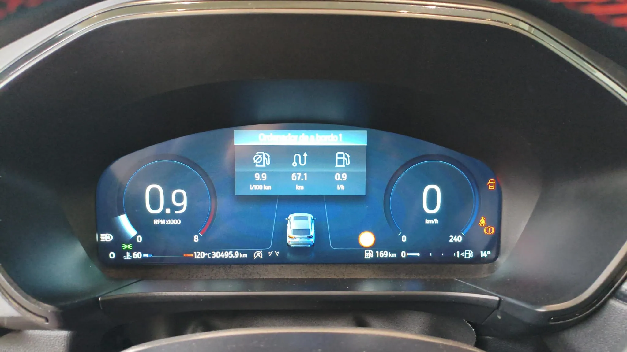 Ford Kuga ST-Line 1.5T EcoBoost - foto 6