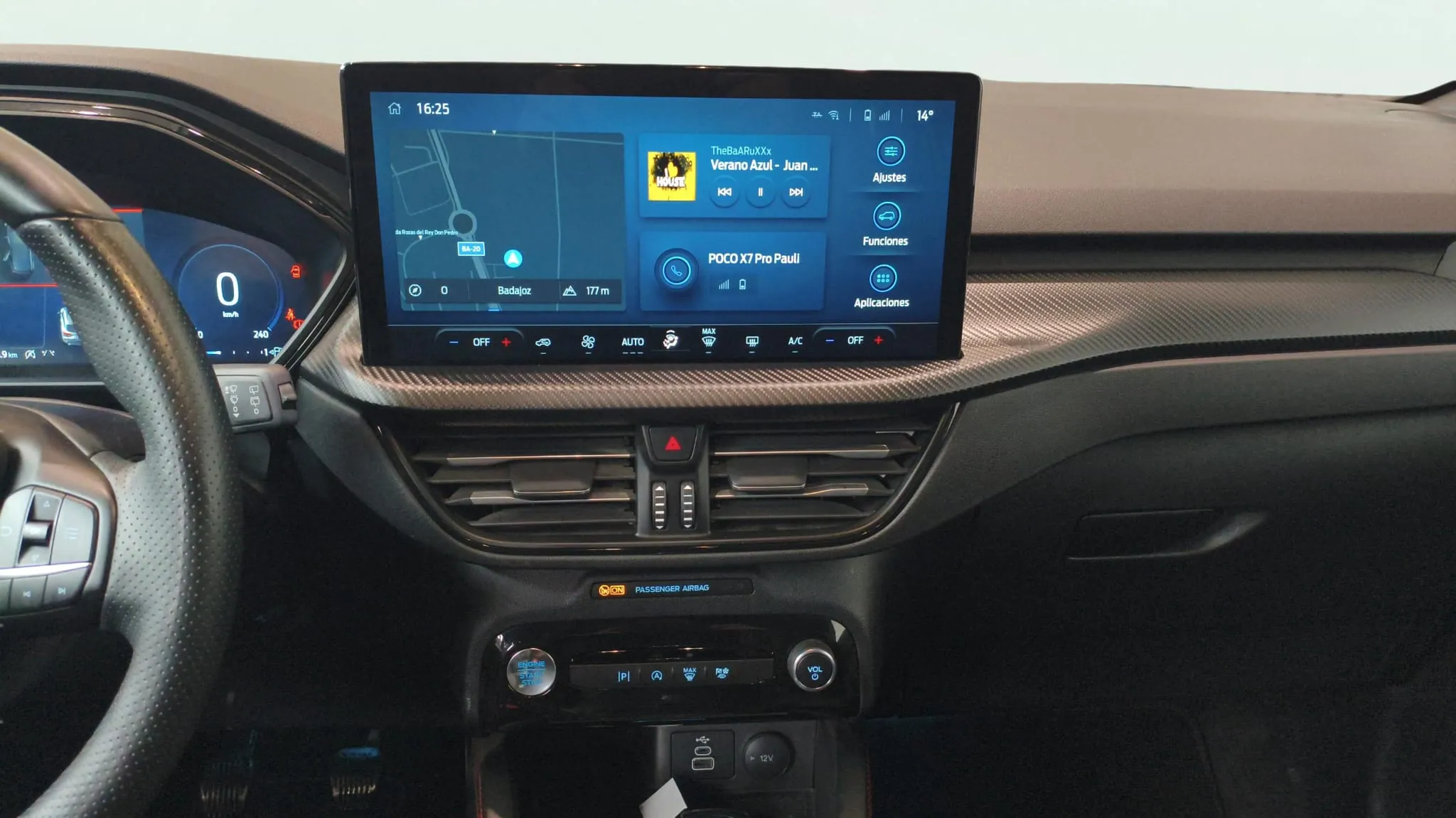 Ford Kuga ST-Line 1.5T EcoBoost - foto 10