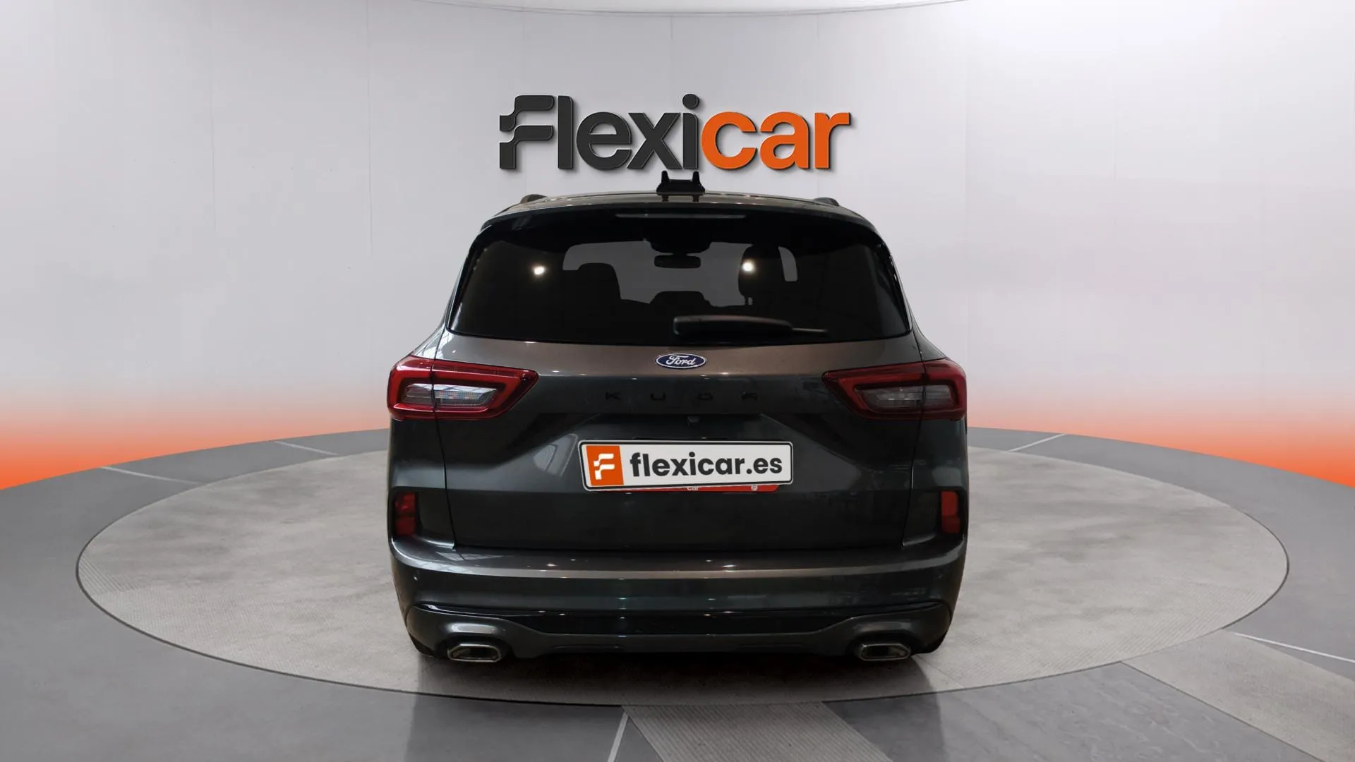 Ford Kuga ST-Line 1.5T EcoBoost - foto 5