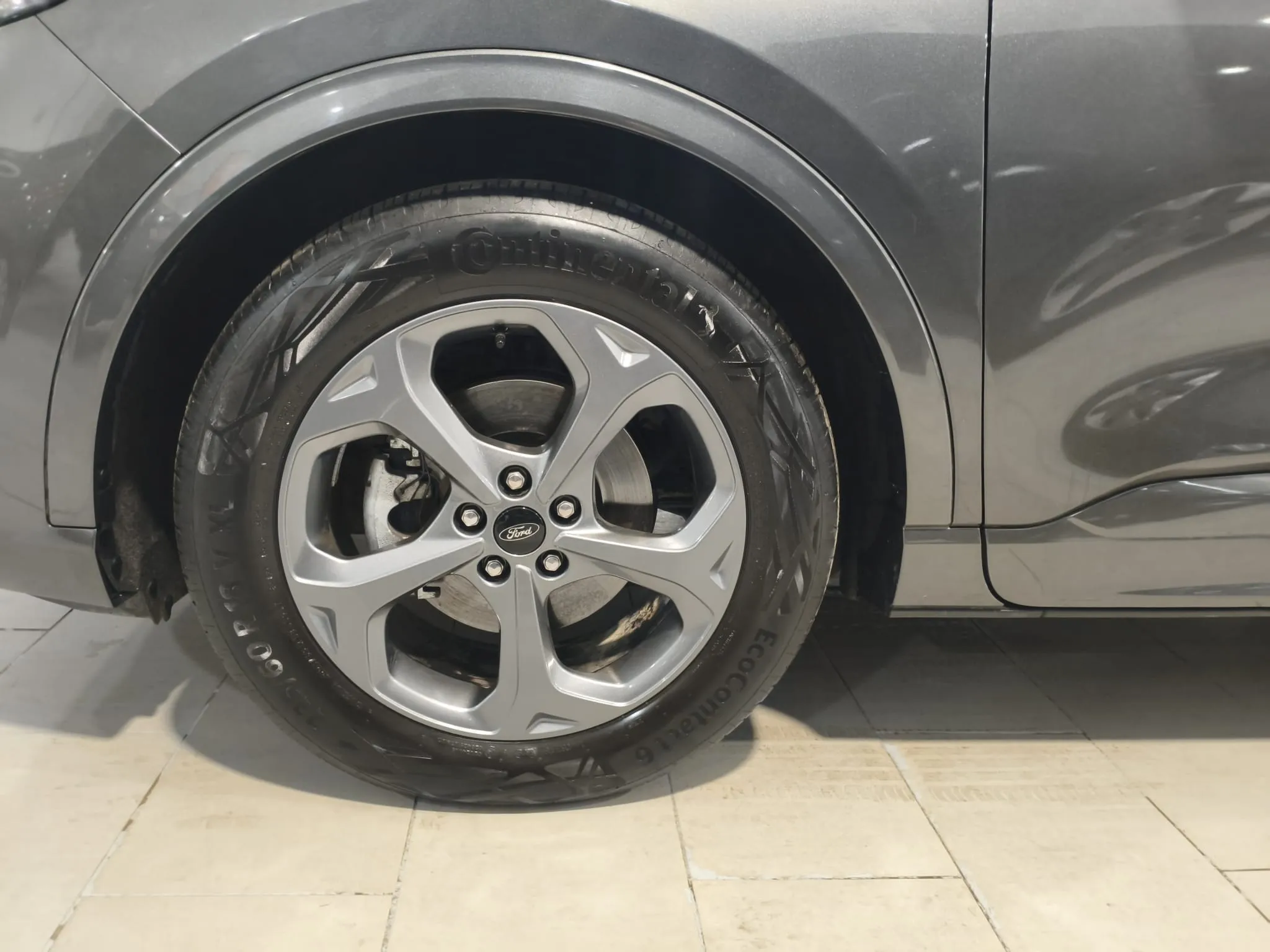 Ford Kuga ST-Line 1.5T EcoBoost - foto 16