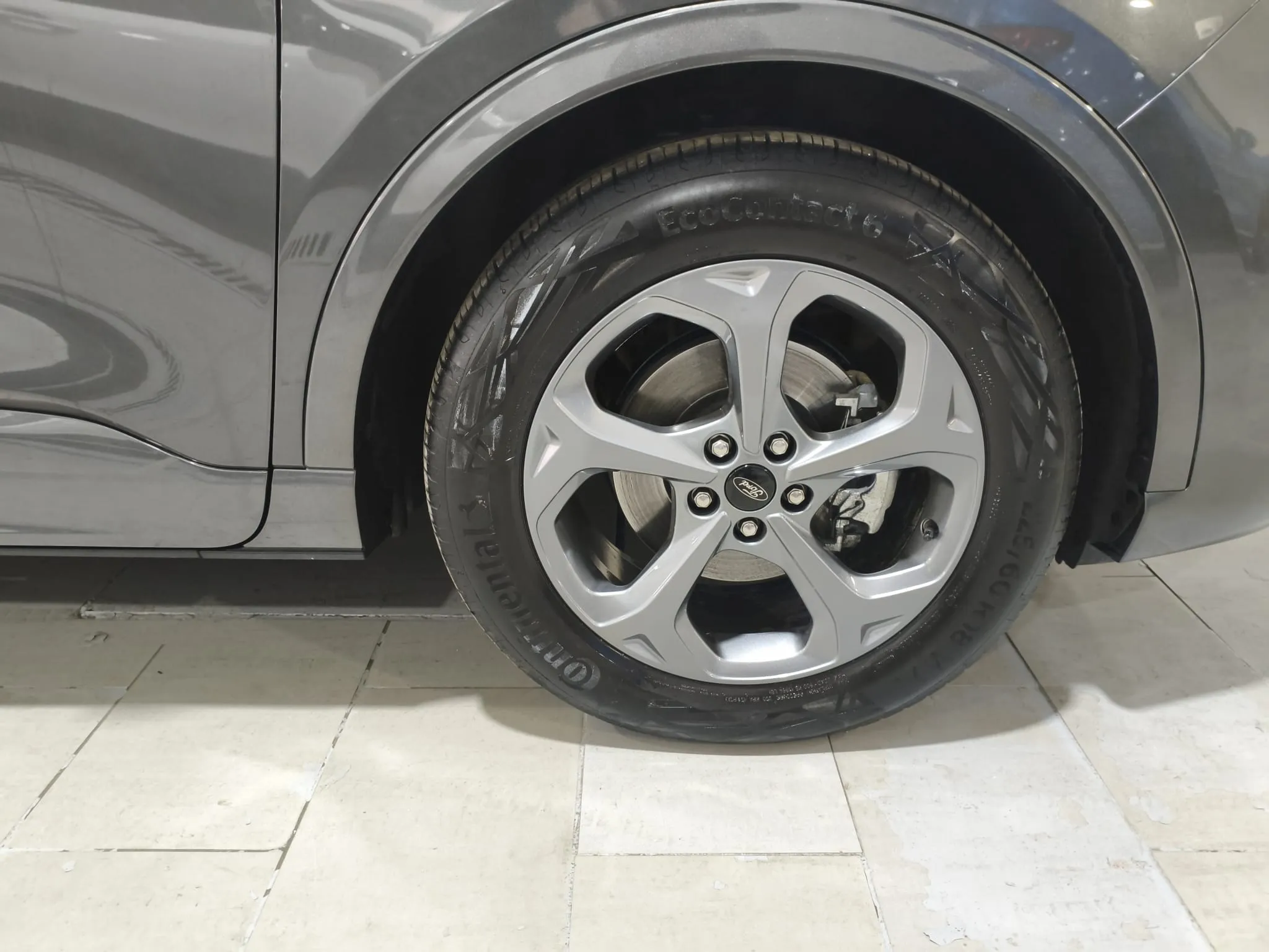 Ford Kuga ST-Line 1.5T EcoBoost - foto 19