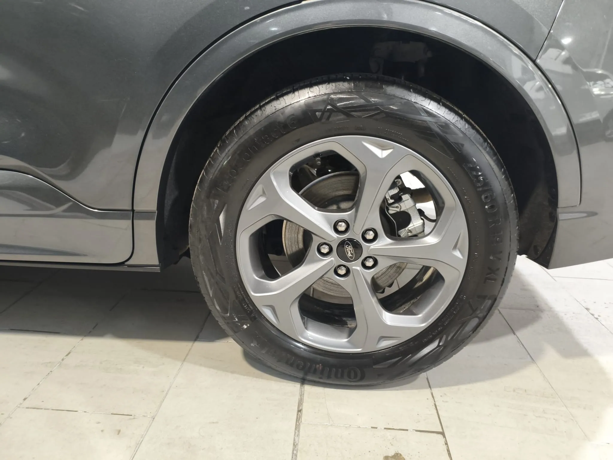 Ford Kuga ST-Line 1.5T EcoBoost - foto 17