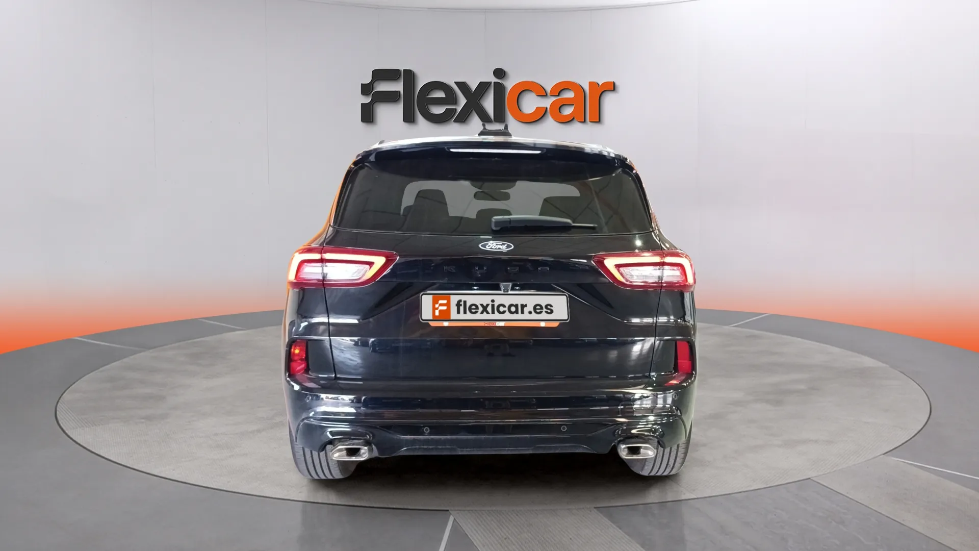 Ford Kuga ST-Line 1.5T EcoBoost - foto 4