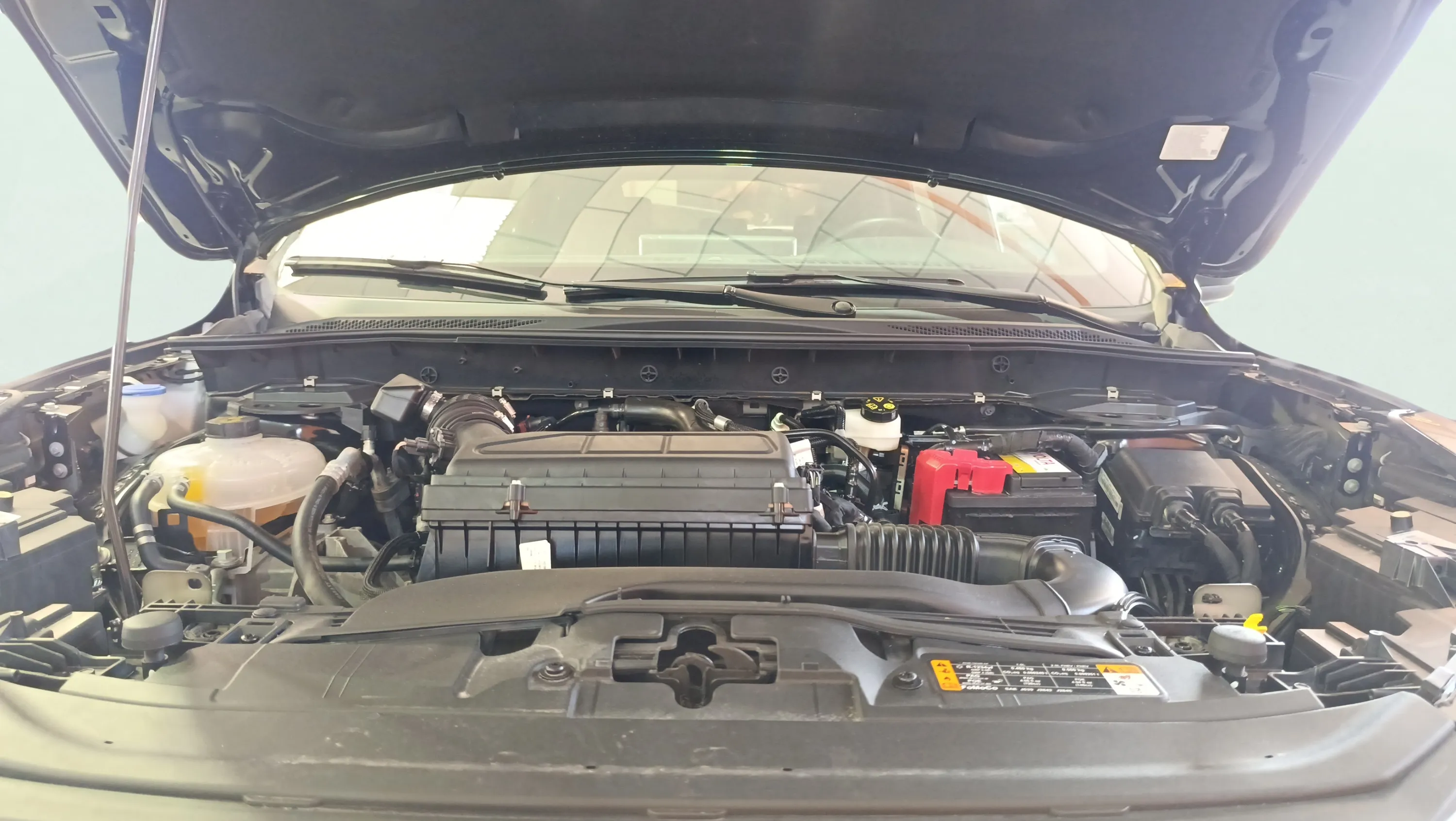 Ford Kuga ST-Line 1.5T EcoBoost - foto 40
