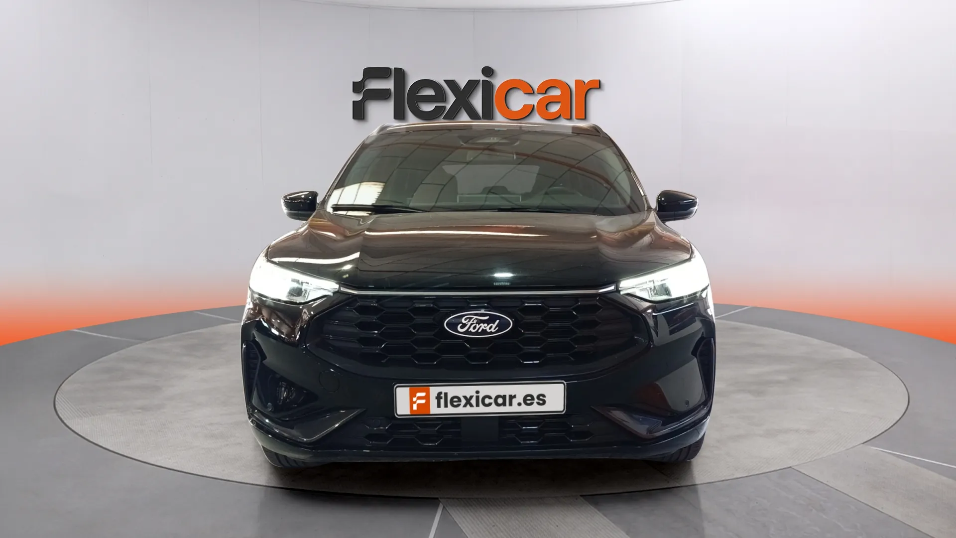 Ford Kuga ST-Line 1.5T EcoBoost - foto 8