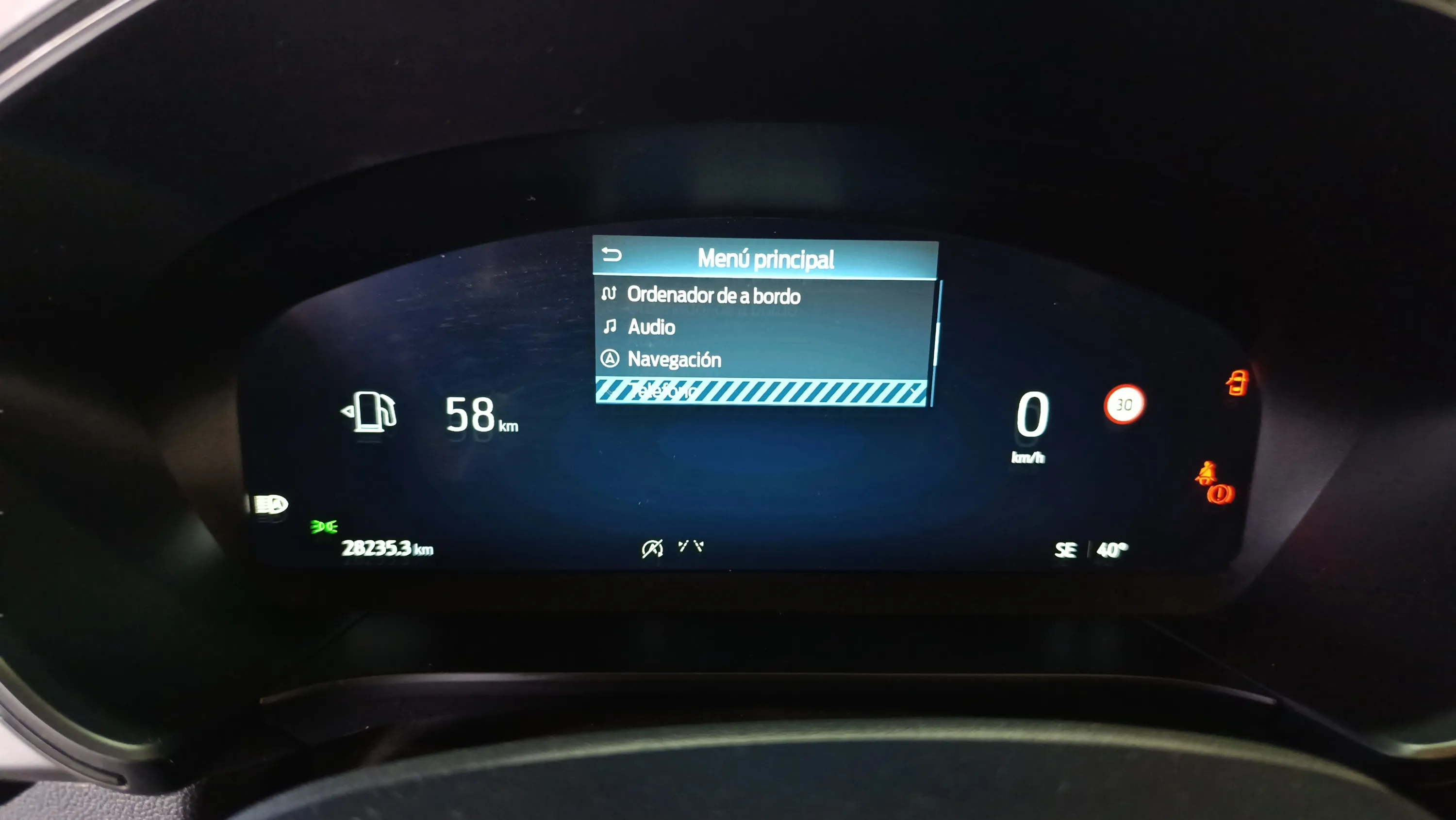 Ford Kuga ST-Line 1.5T EcoBoost - foto 16