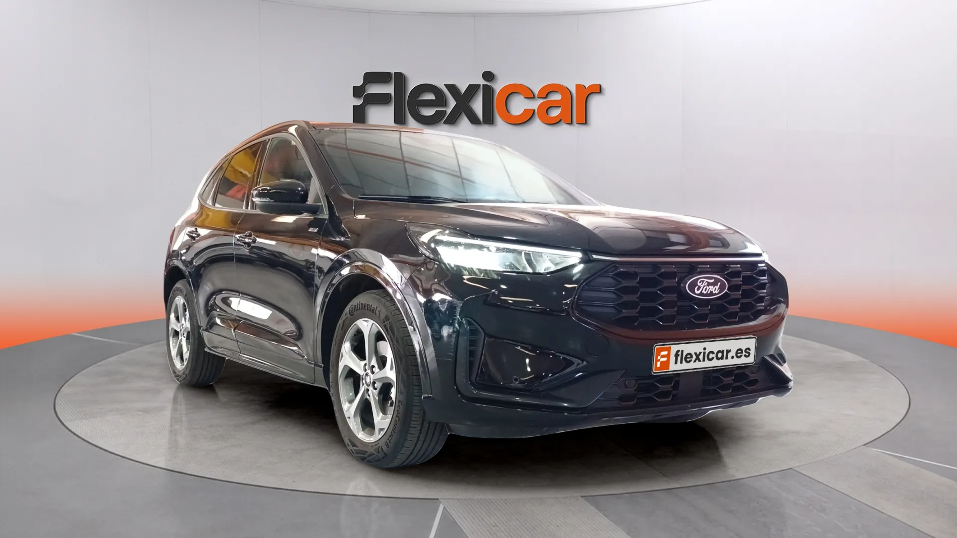 Ford Kuga ST-Line 1.5T EcoBoost
