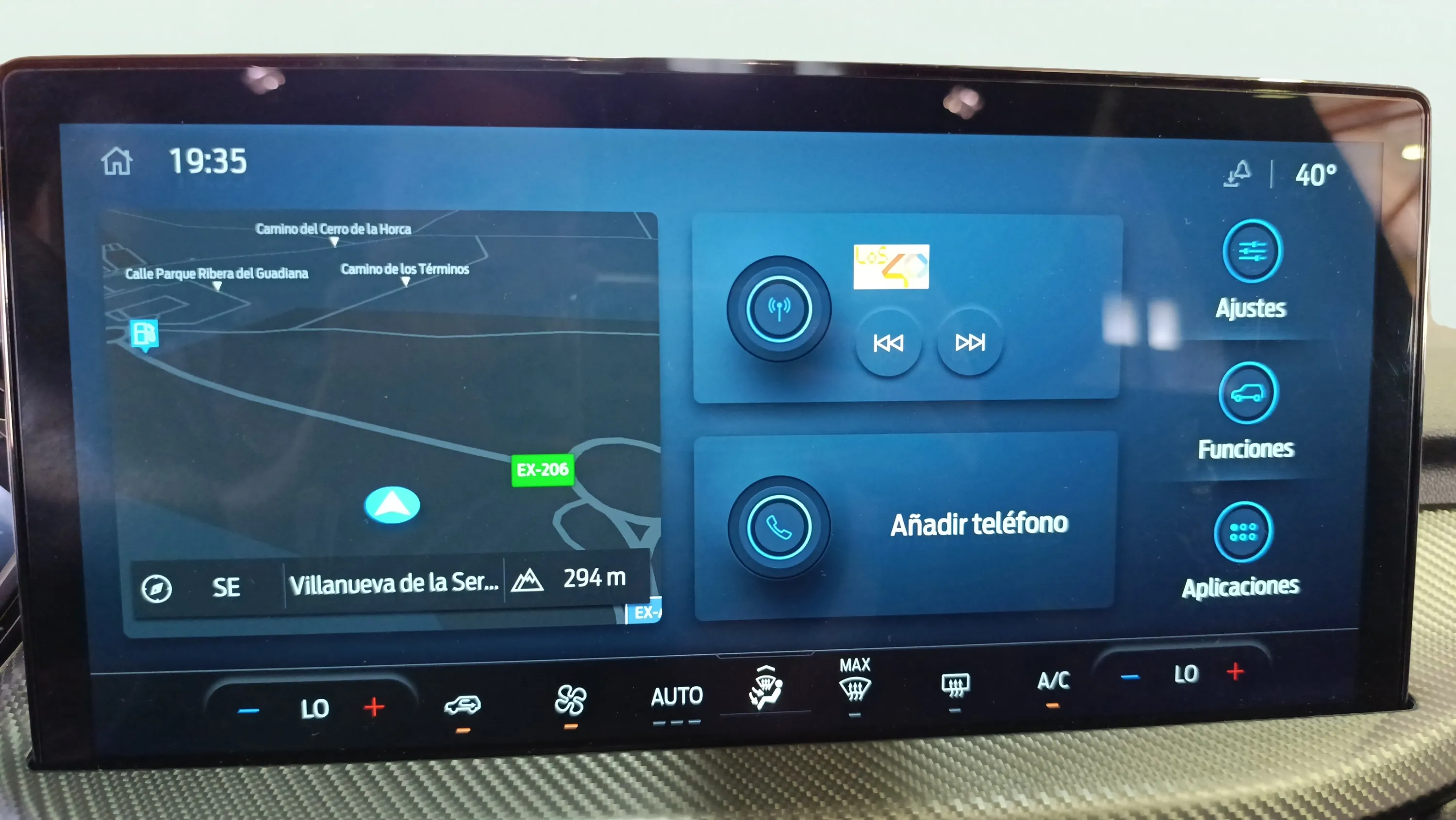Ford Kuga ST-Line 1.5T EcoBoost - foto 19