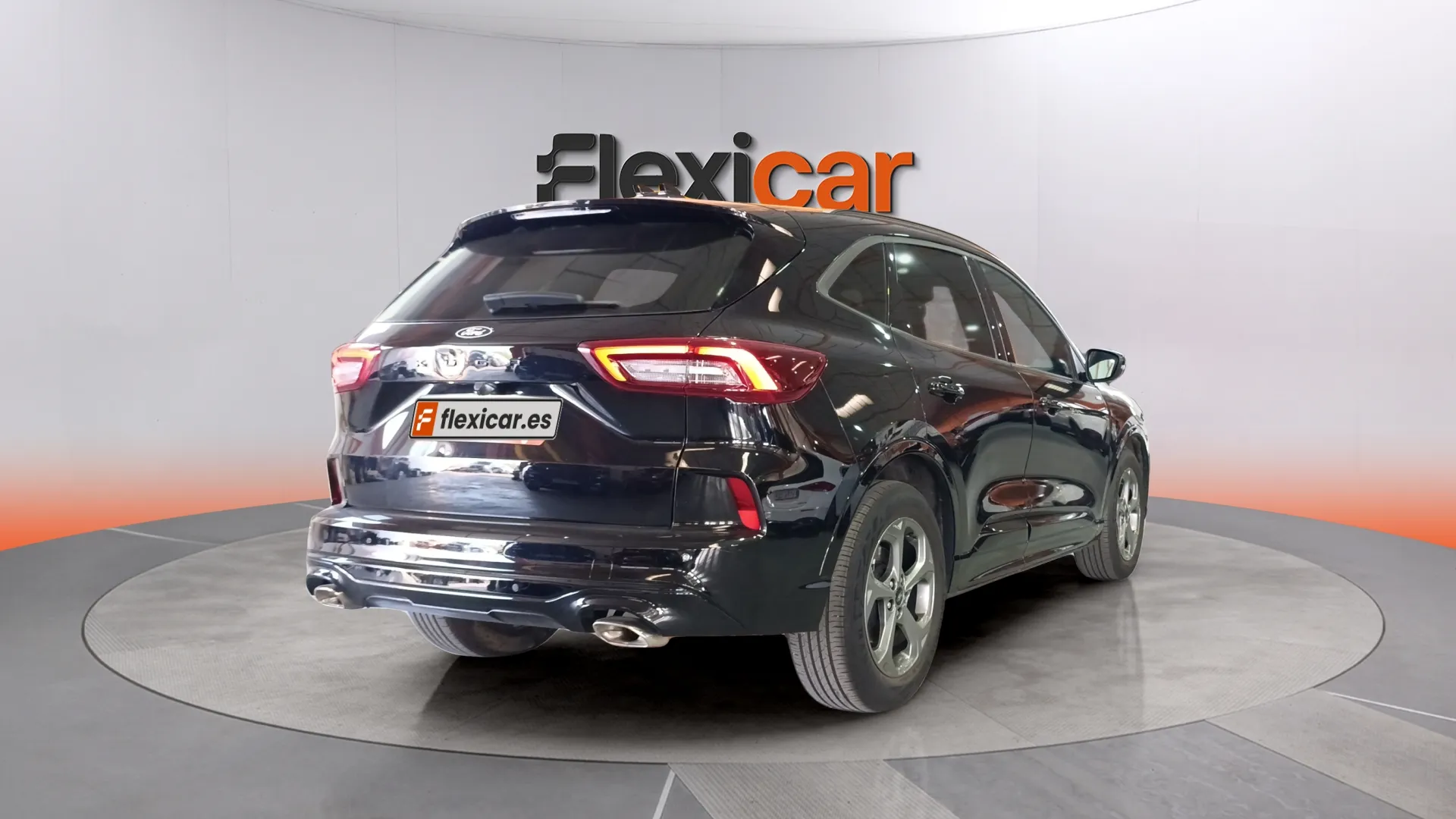 Ford Kuga ST-Line 1.5T EcoBoost - foto 3