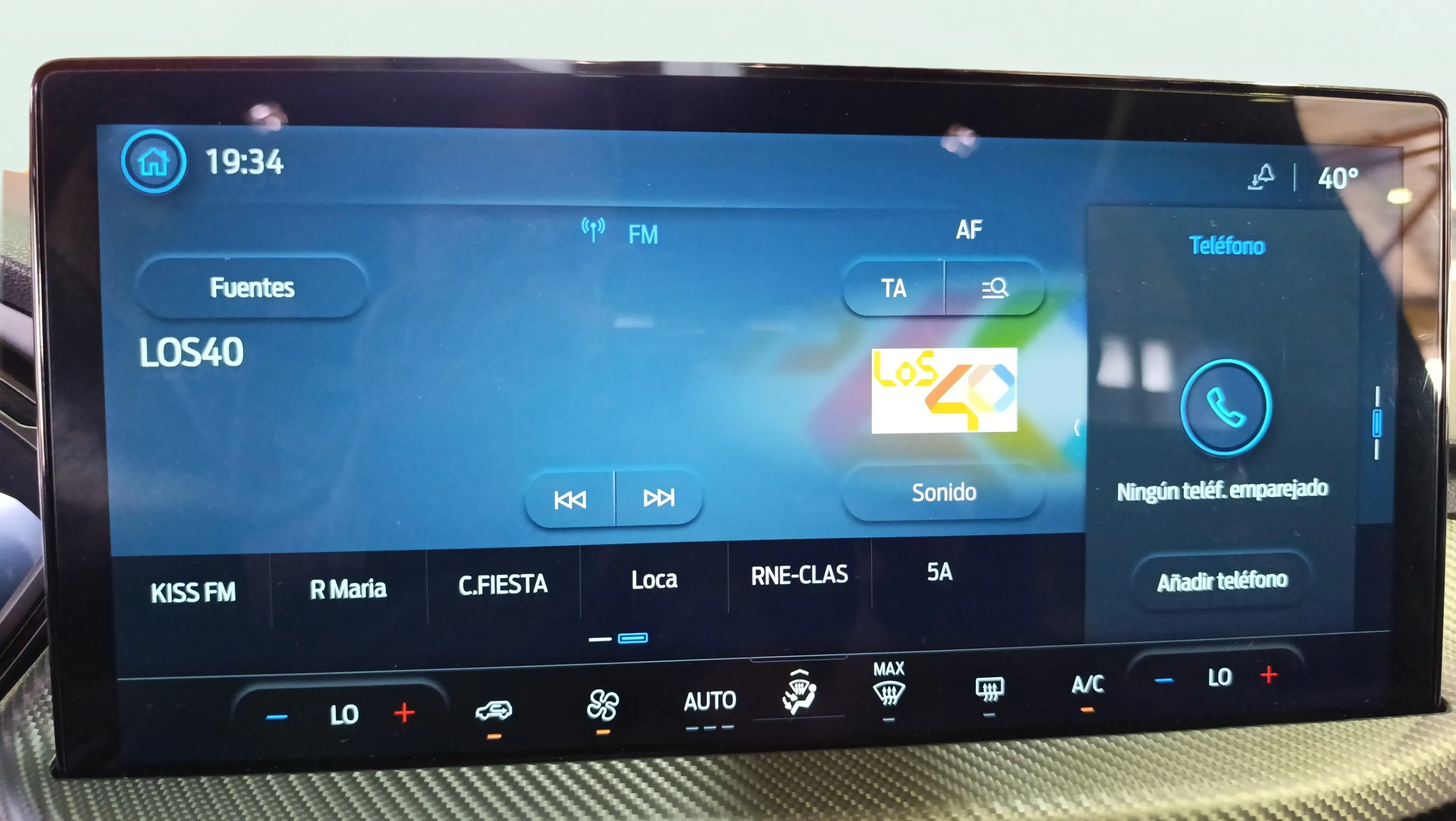 Ford Kuga ST-Line 1.5T EcoBoost - foto 18