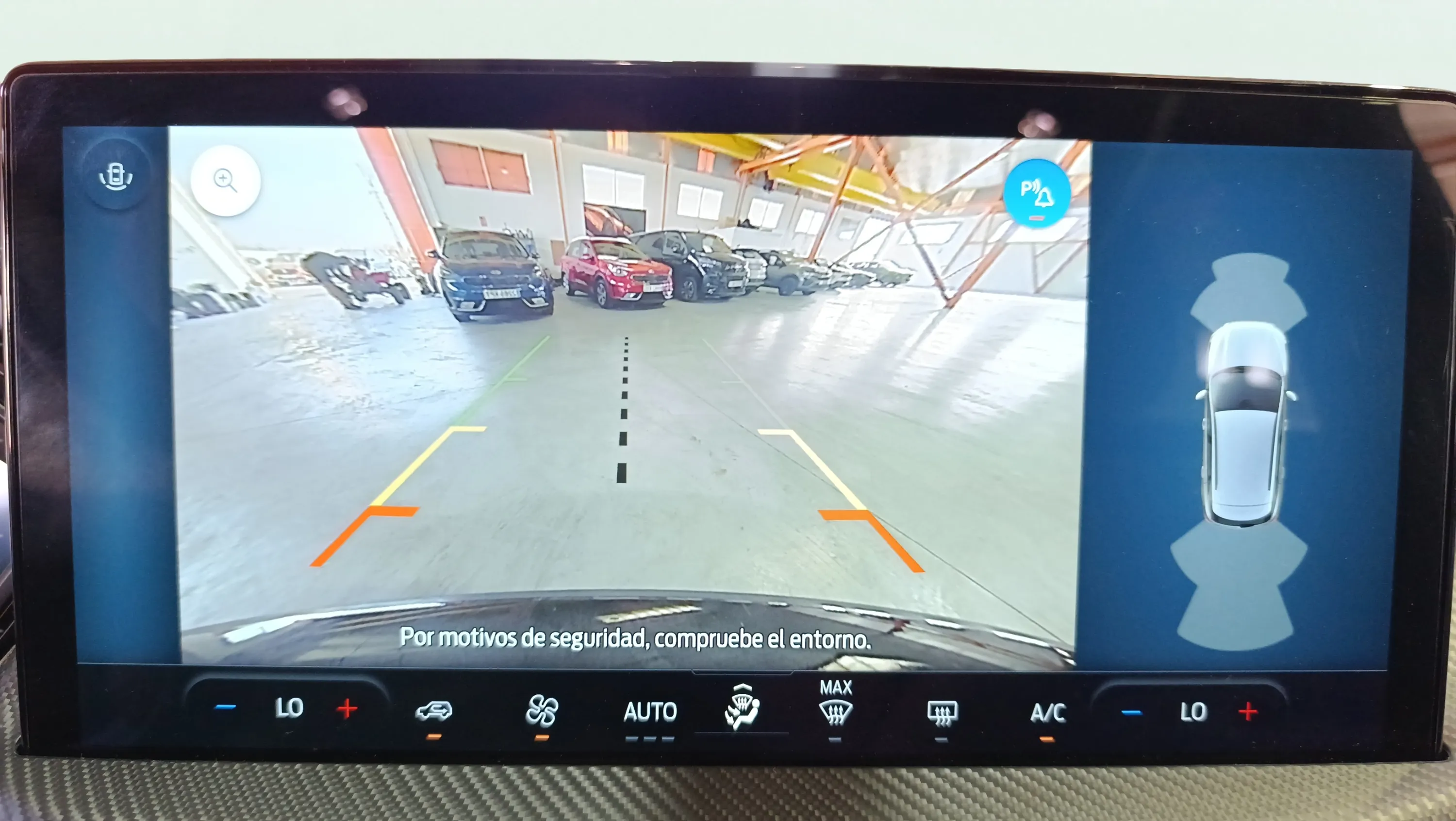 Ford Kuga ST-Line 1.5T EcoBoost - foto 25