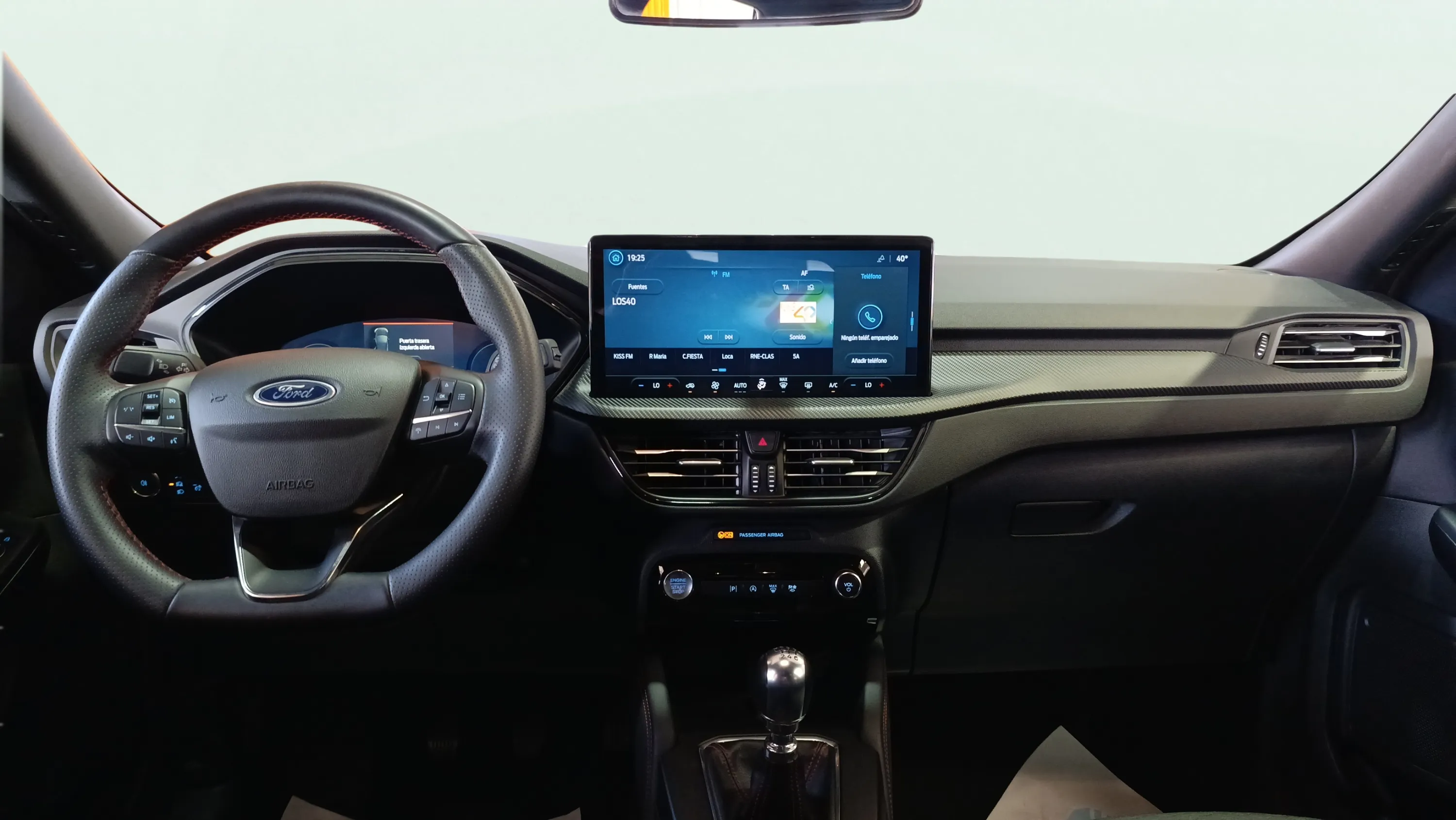 Ford Kuga ST-Line 1.5T EcoBoost - foto 9
