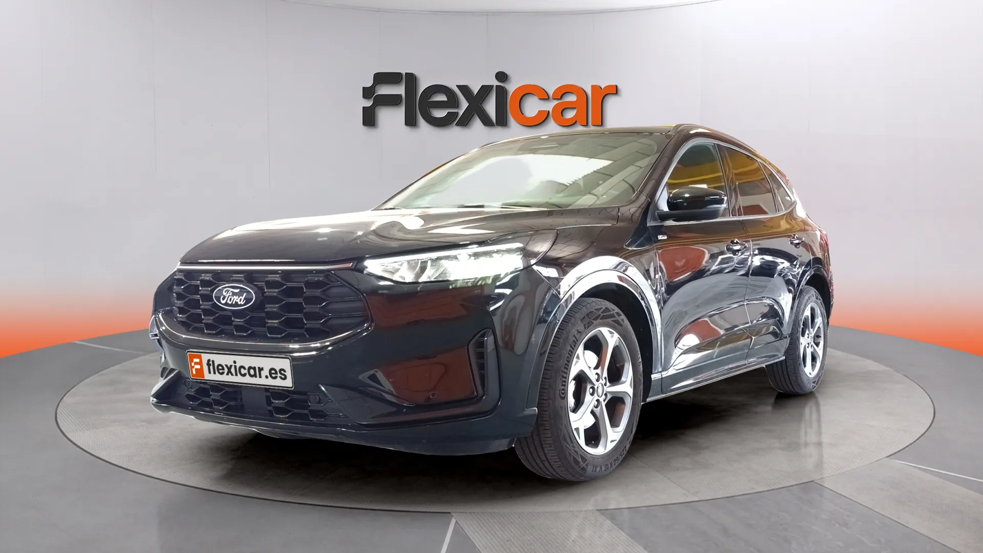 Ford Kuga ST-Line 1.5T EcoBoost - foto 7