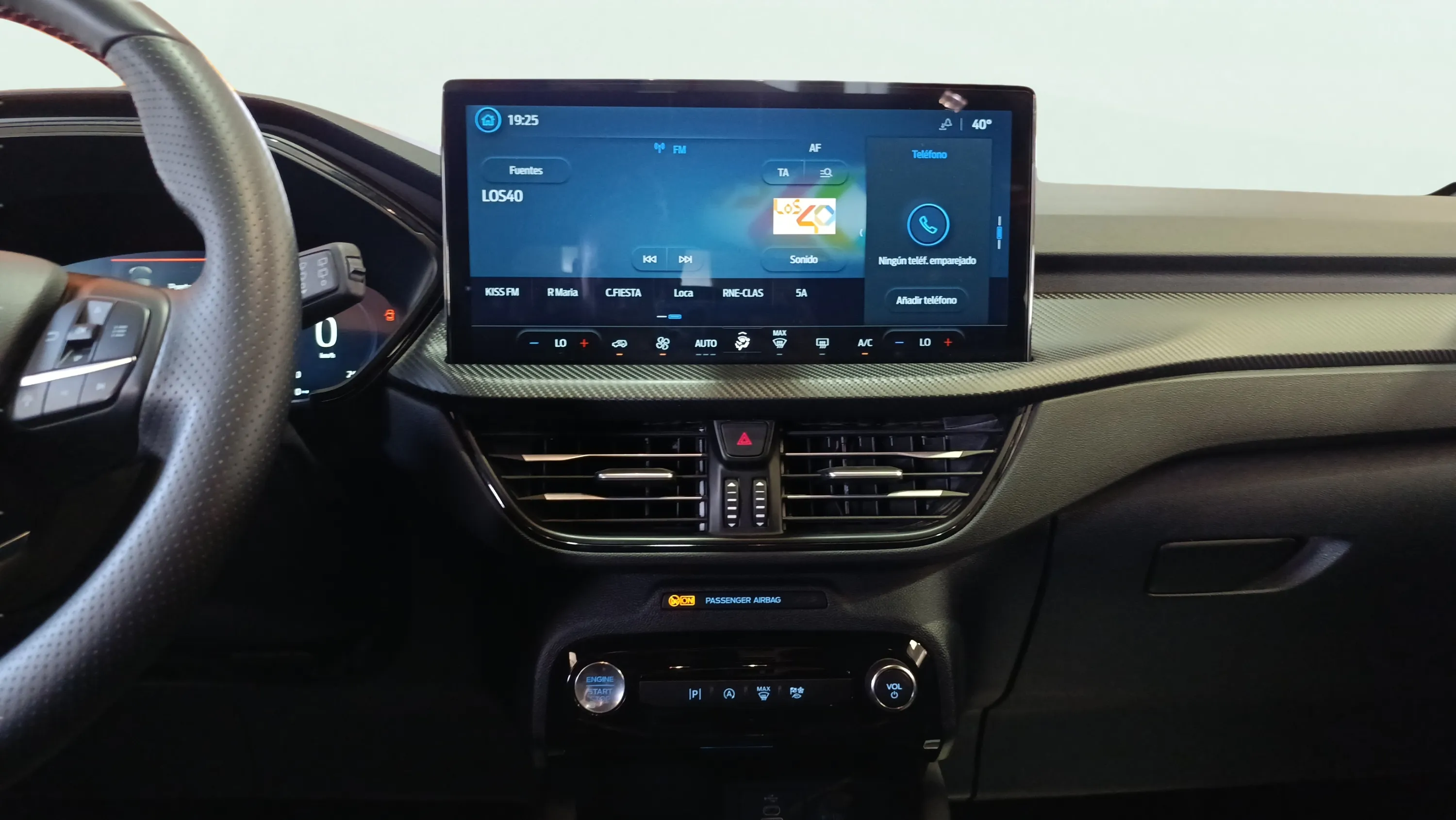 Ford Kuga ST-Line 1.5T EcoBoost - foto 17