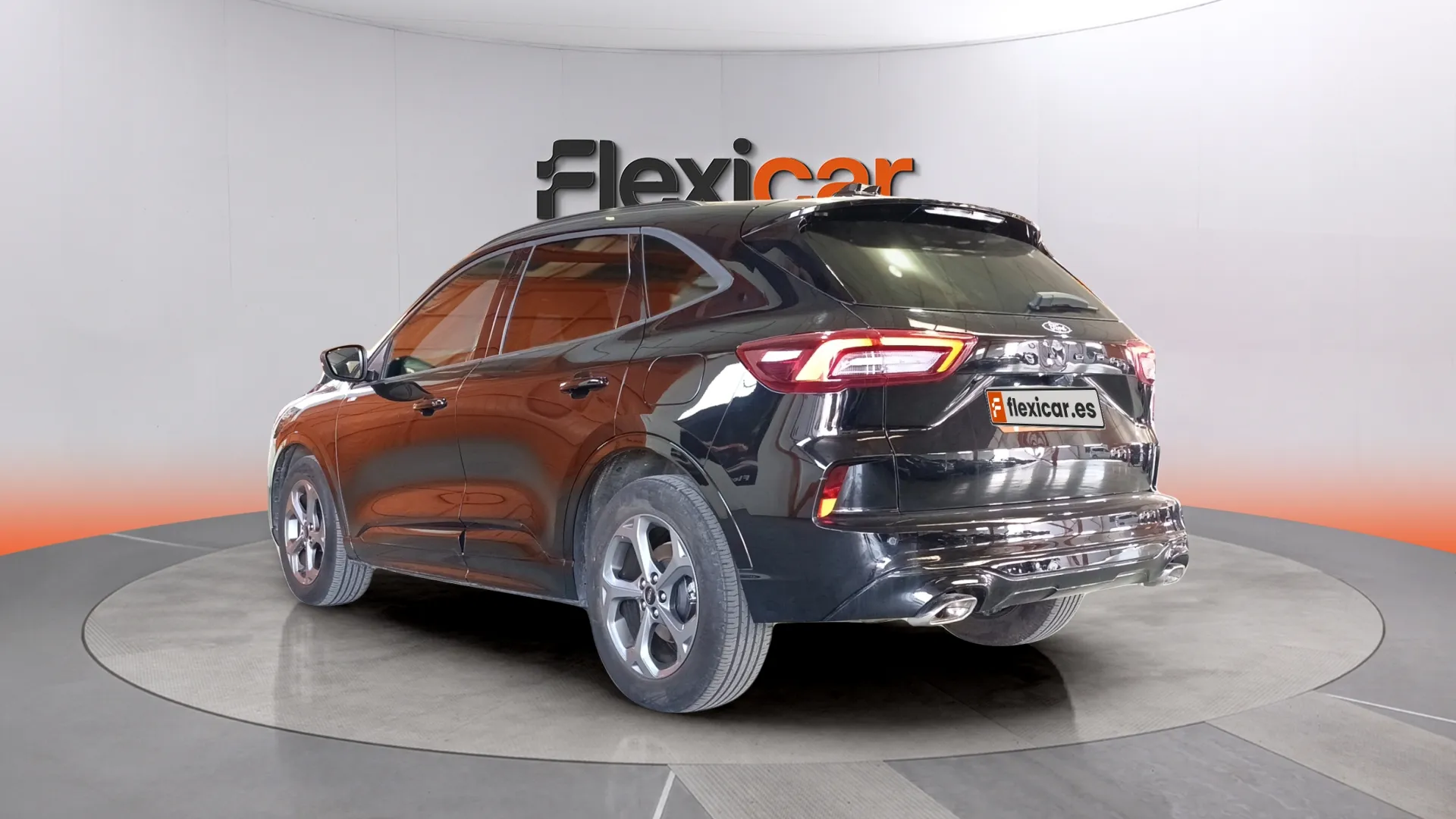 Ford Kuga ST-Line 1.5T EcoBoost - foto 5