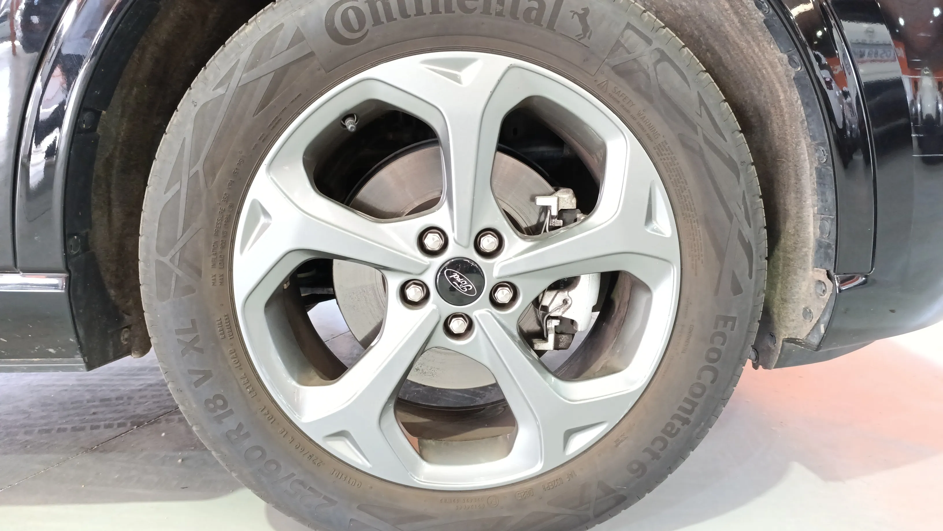 Ford Kuga ST-Line 1.5T EcoBoost - foto 41