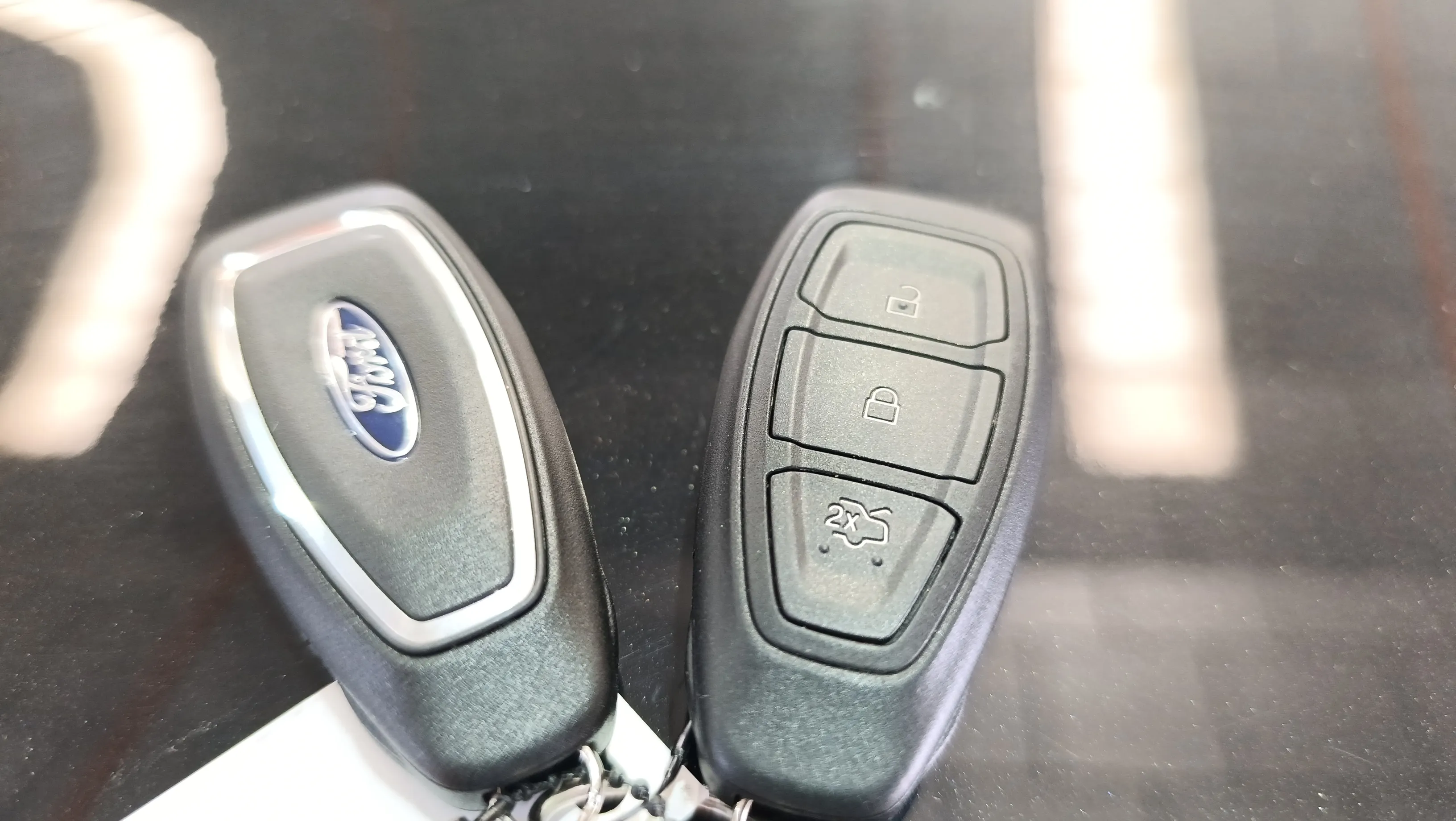 Ford Kuga ST-Line 1.5T EcoBoost - foto 42