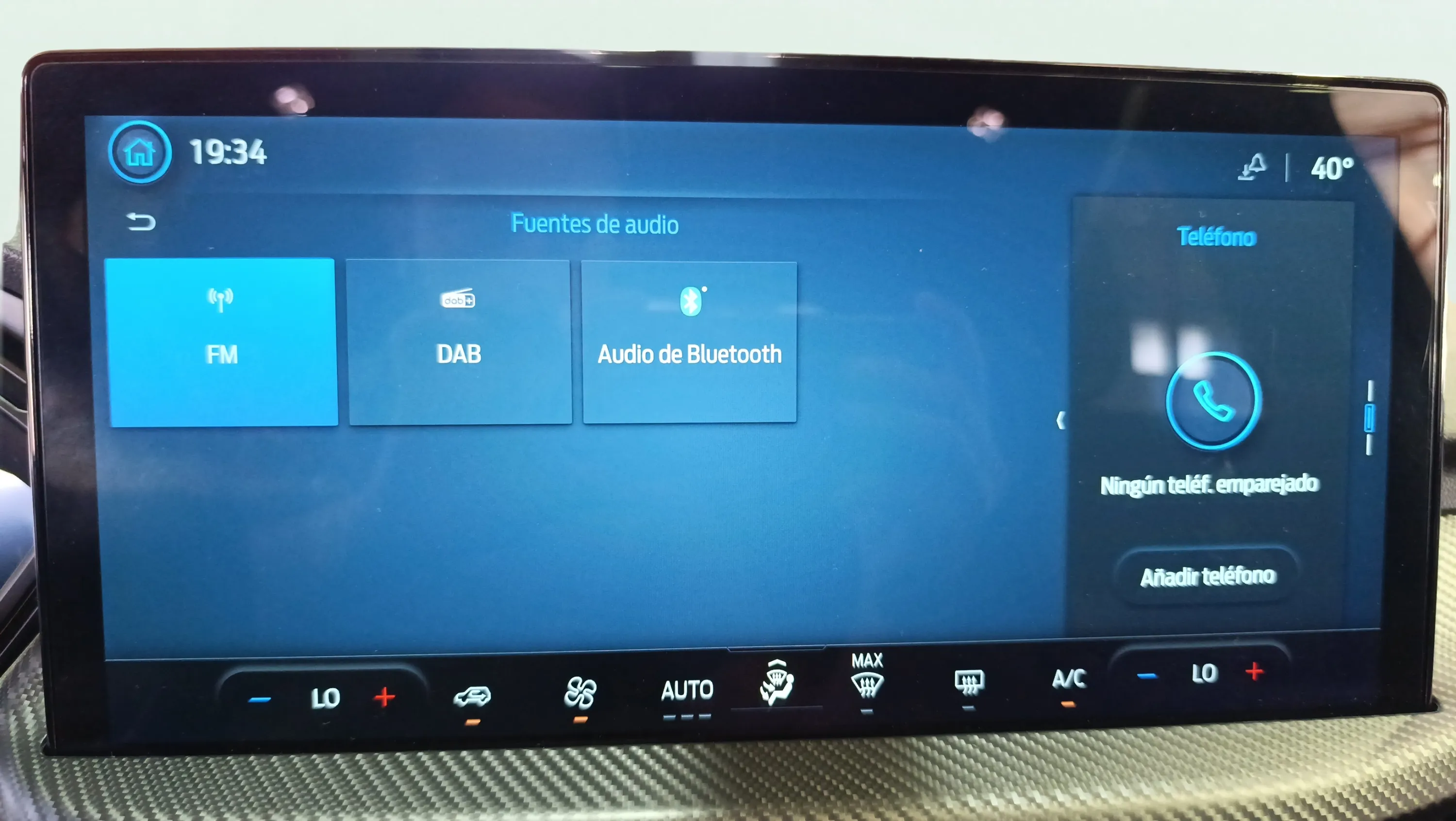 Ford Kuga ST-Line 1.5T EcoBoost - foto 20
