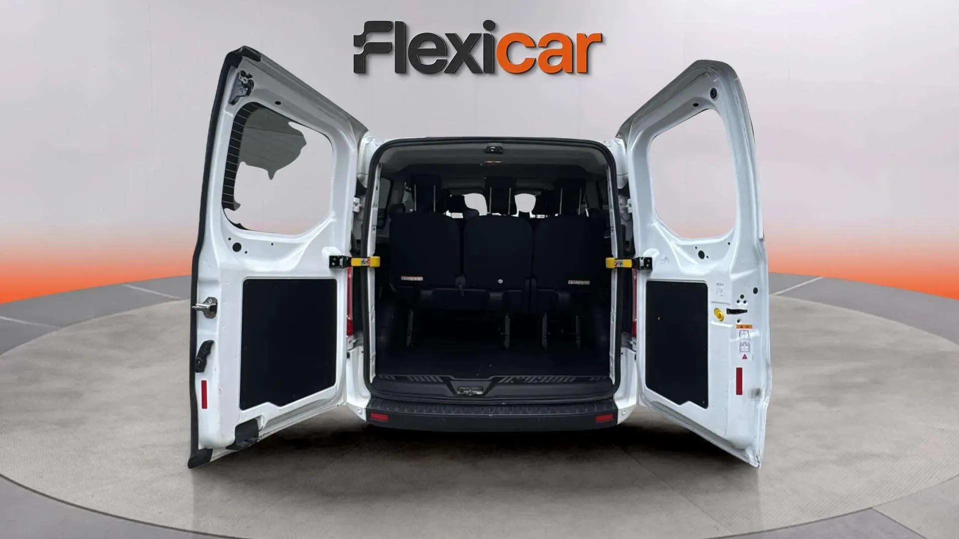 Ford Transit Custom Kombi 2.0 TDCi 320 L1 Trend - foto 8