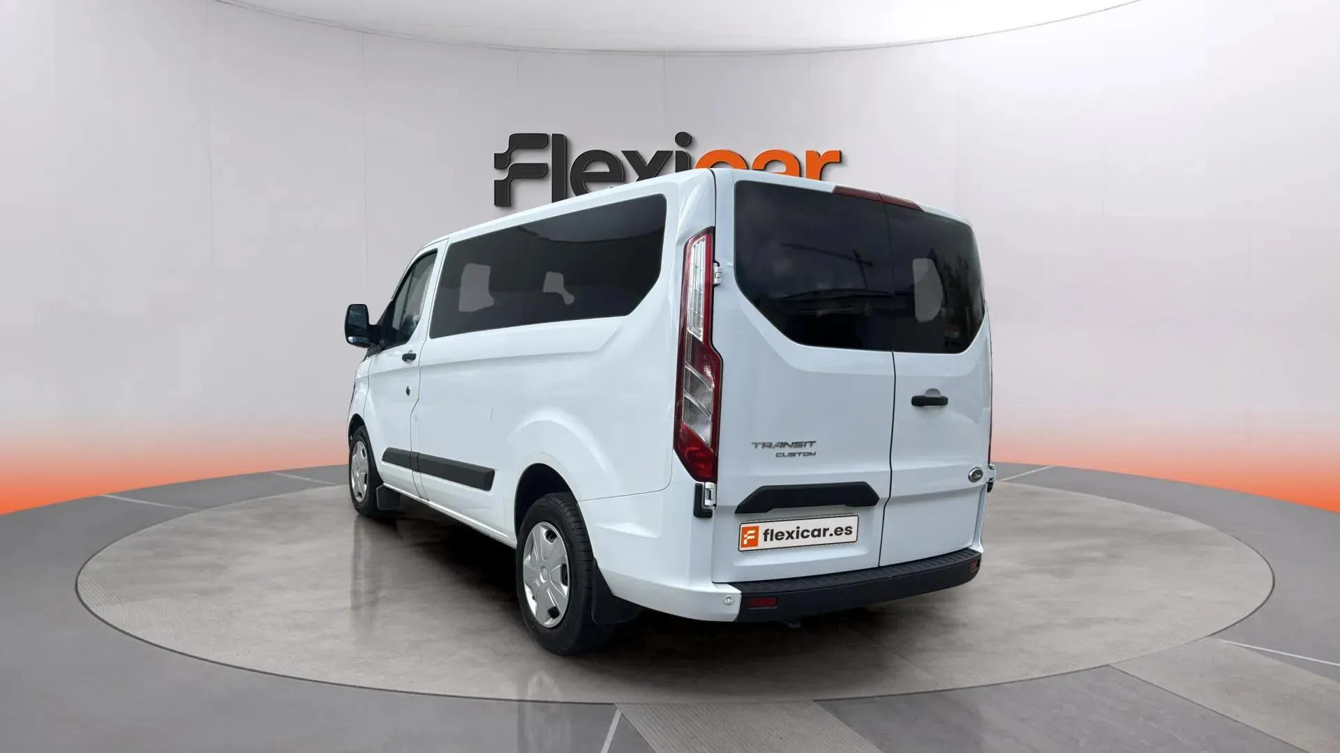 Ford Transit Custom Kombi 2.0 TDCi 320 L1 Trend - foto 5