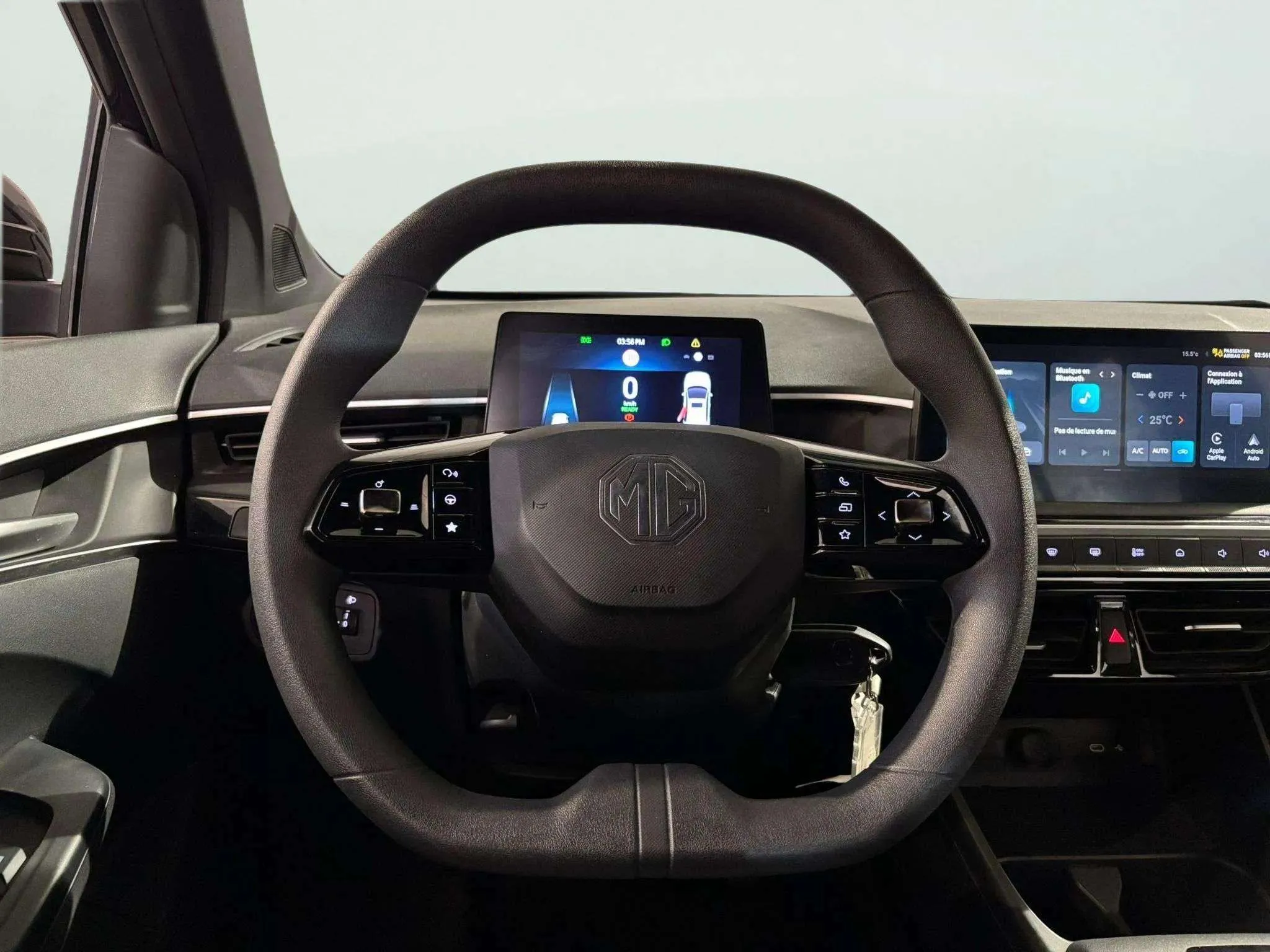 MG MG3 Hybrid+ Standard - foto 8