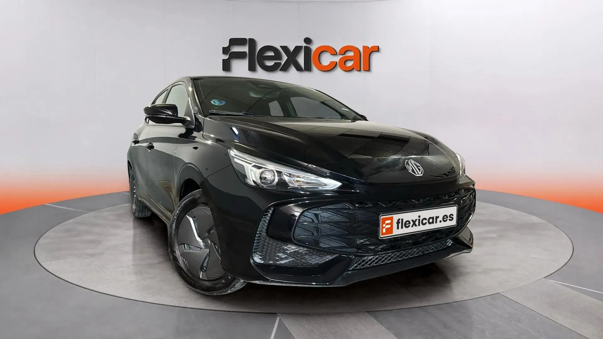 MG MG3 Hybrid+ Standard