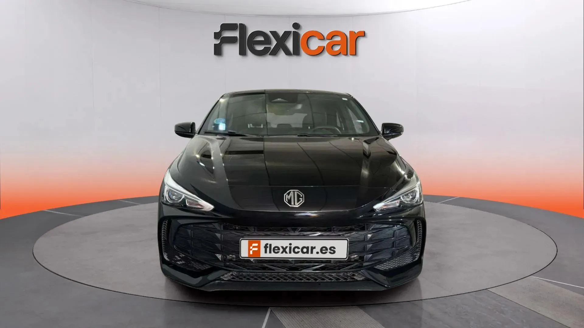 MG MG3 Hybrid+ Standard - foto 2