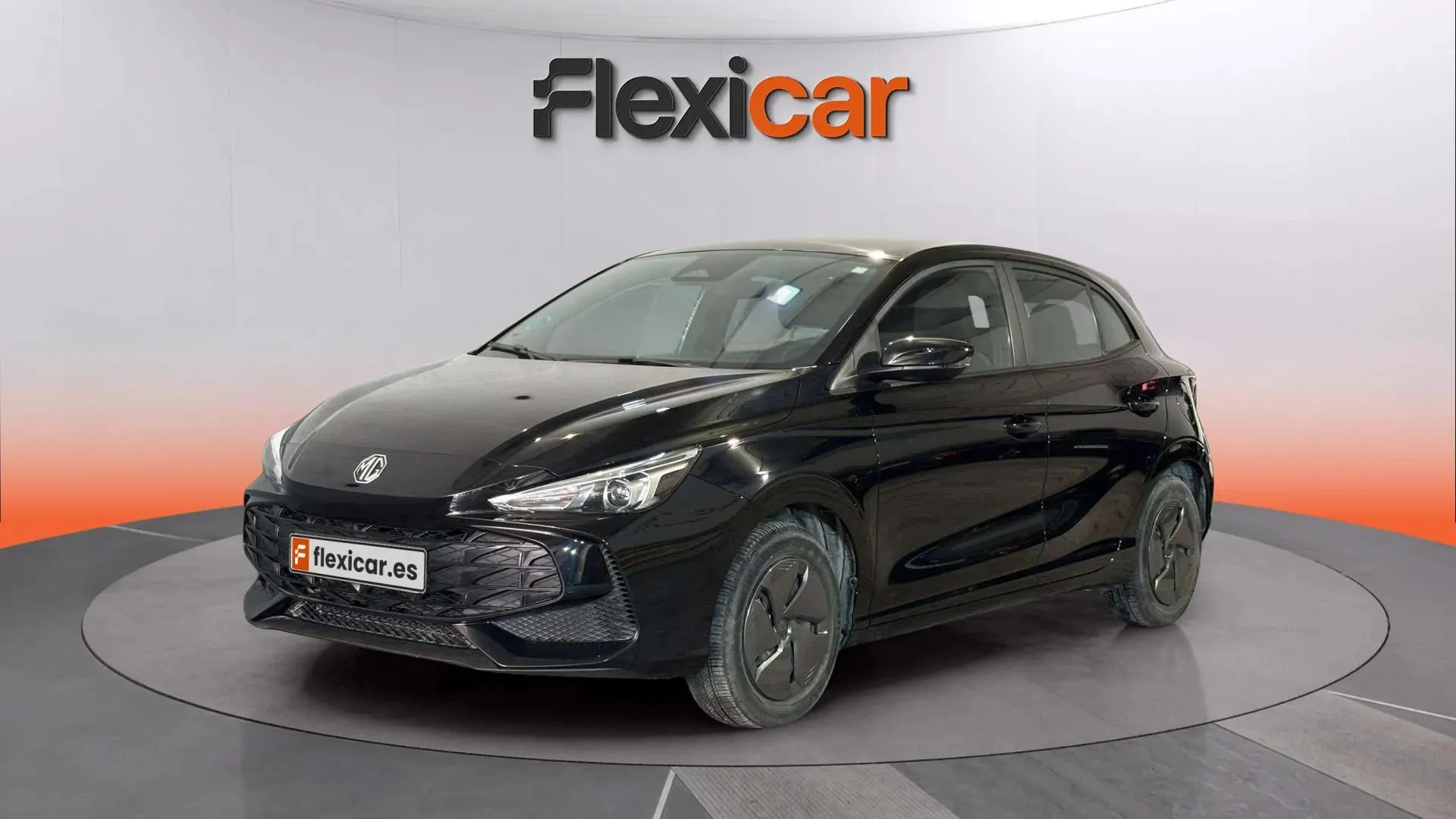 MG MG3 Hybrid+ Standard - foto 5